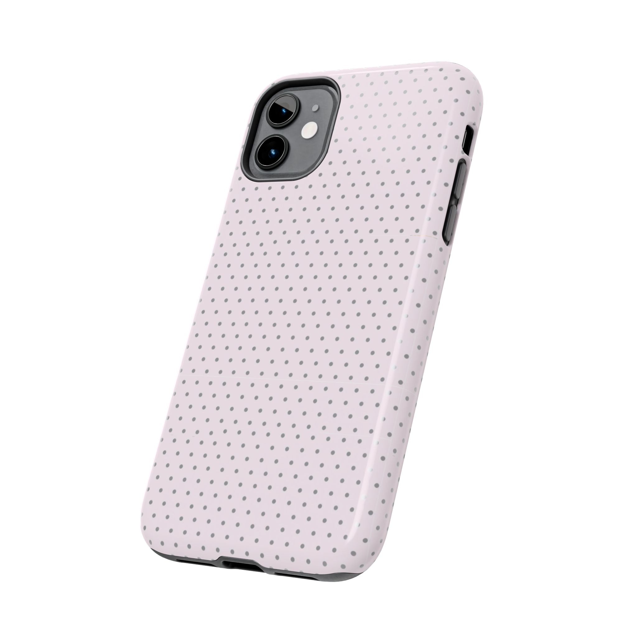 Customizable:  The Olivia Cell Phone Case