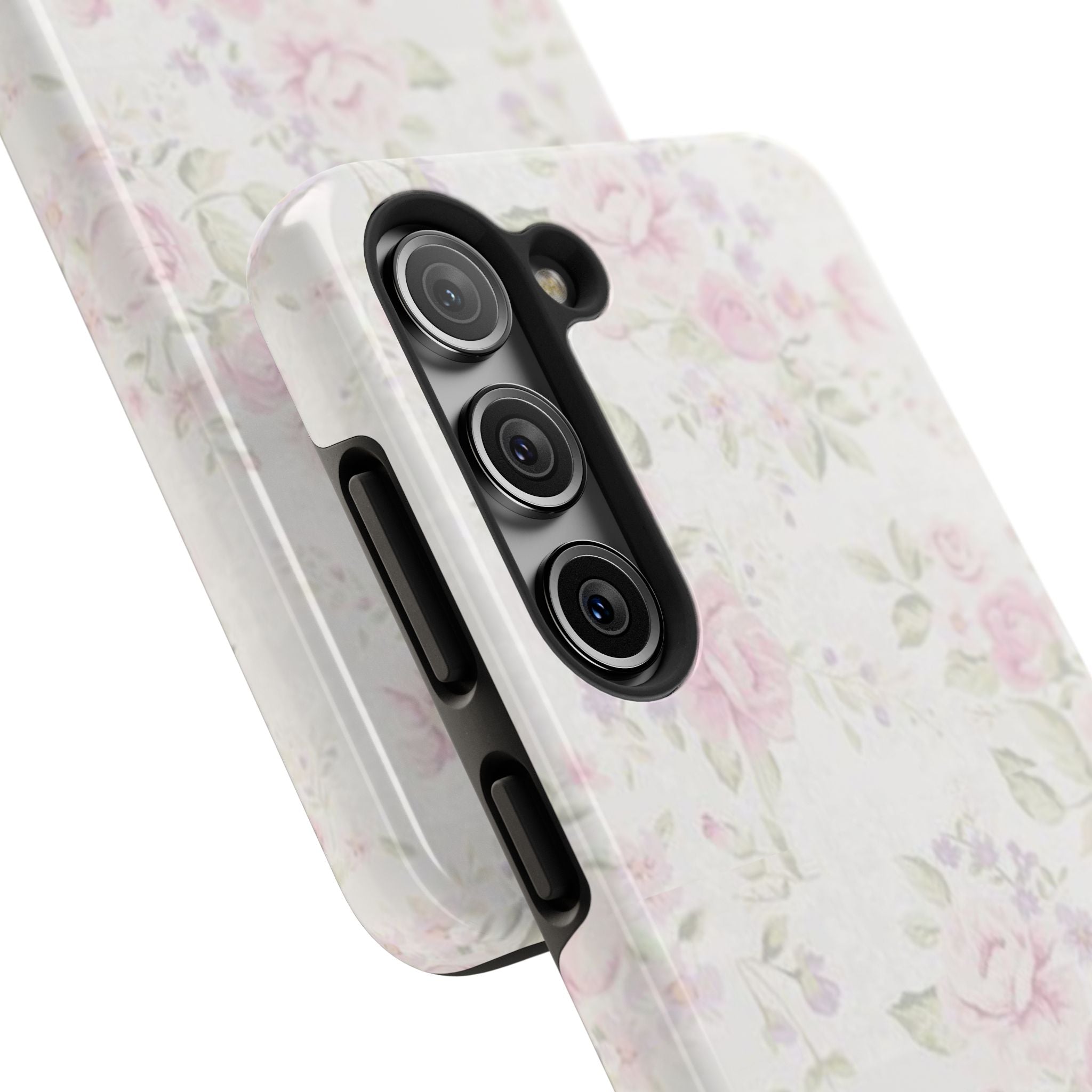 Elegant Floral Tough Phone Cases for Protection, iPhone Cases, Stylish Cases, Unique Gifts, Floral Phone Covers