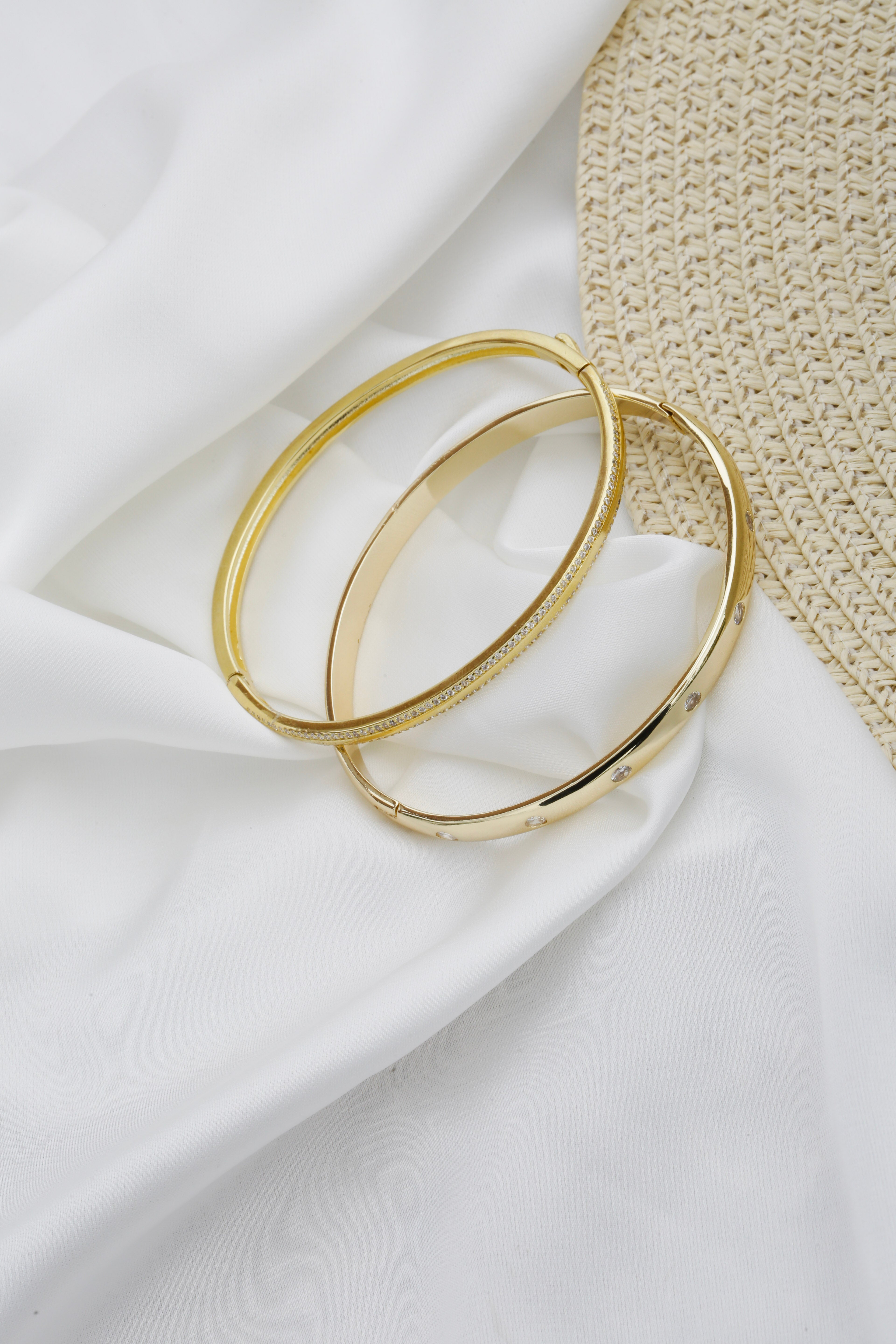Views & Co. Sophia Bracelets