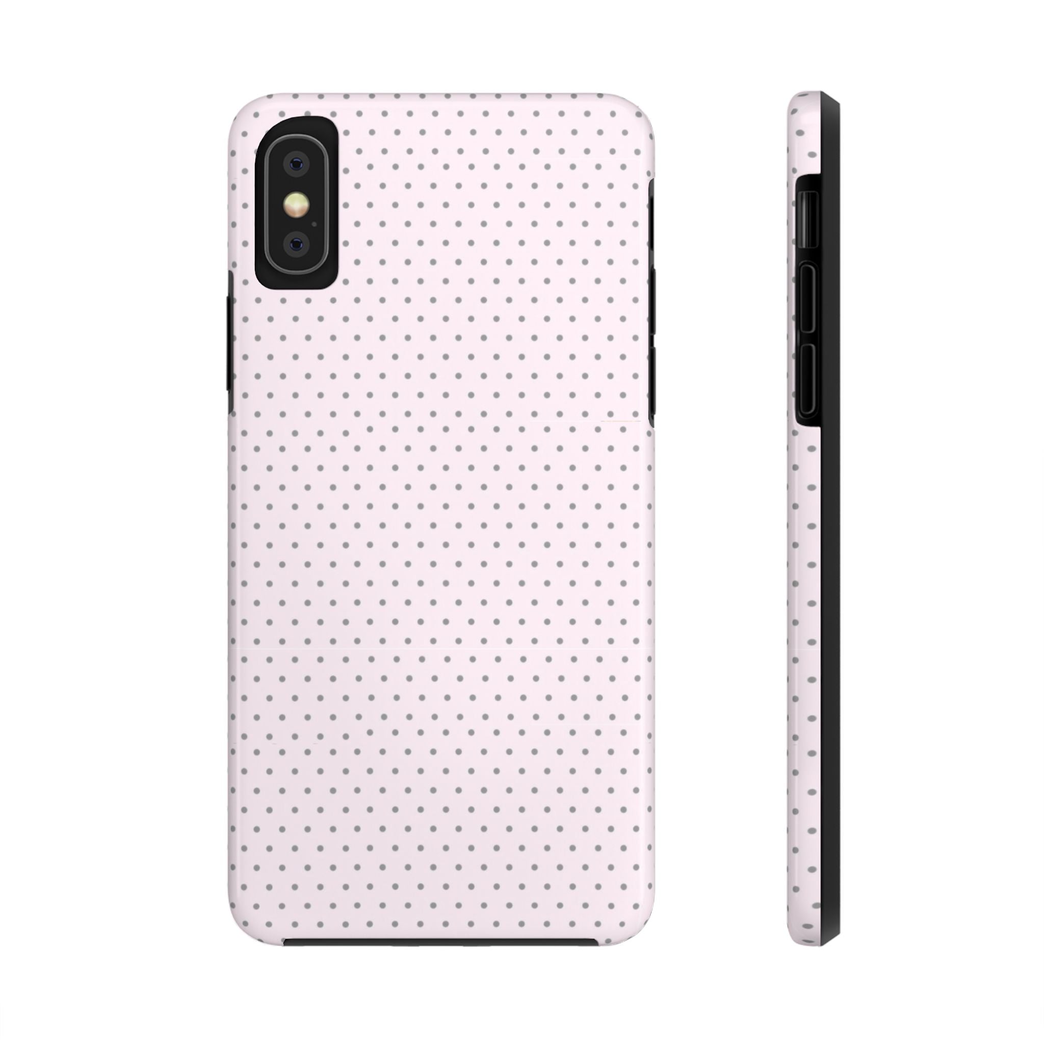 Customizable:  The Olivia Cell Phone Case
