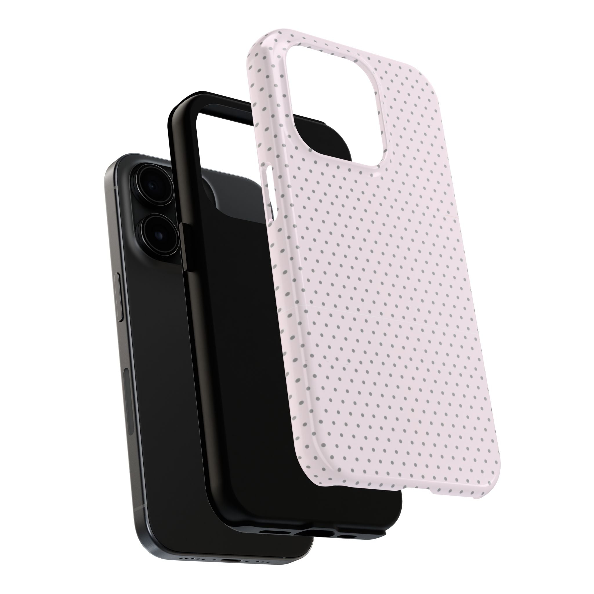 Customizable:  The Olivia Cell Phone Case