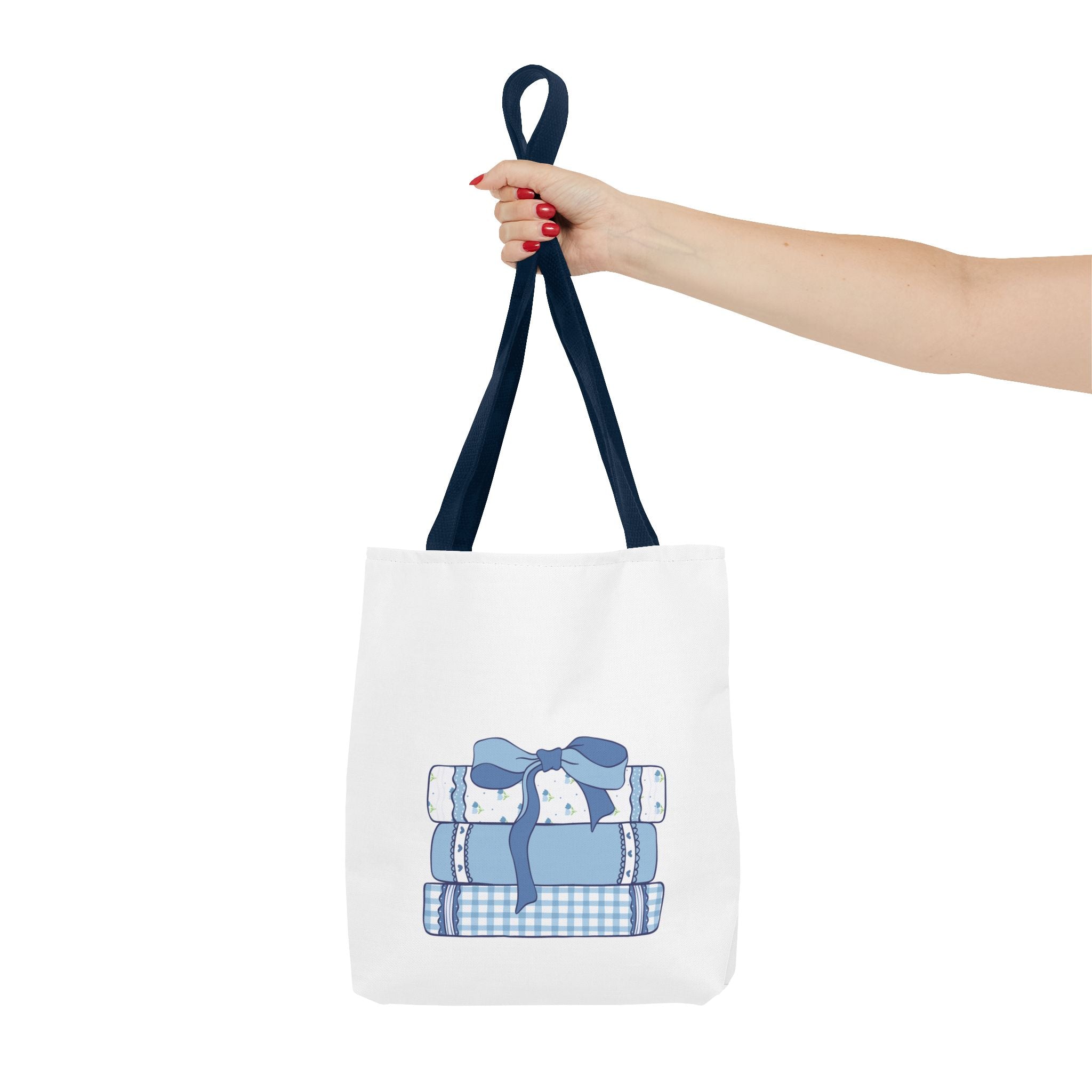 Customizable: Aesthetic Book Lover's Tote Bag, Ideal for College, Study, Shopping, Cute Canvas Bag, Gift for Student