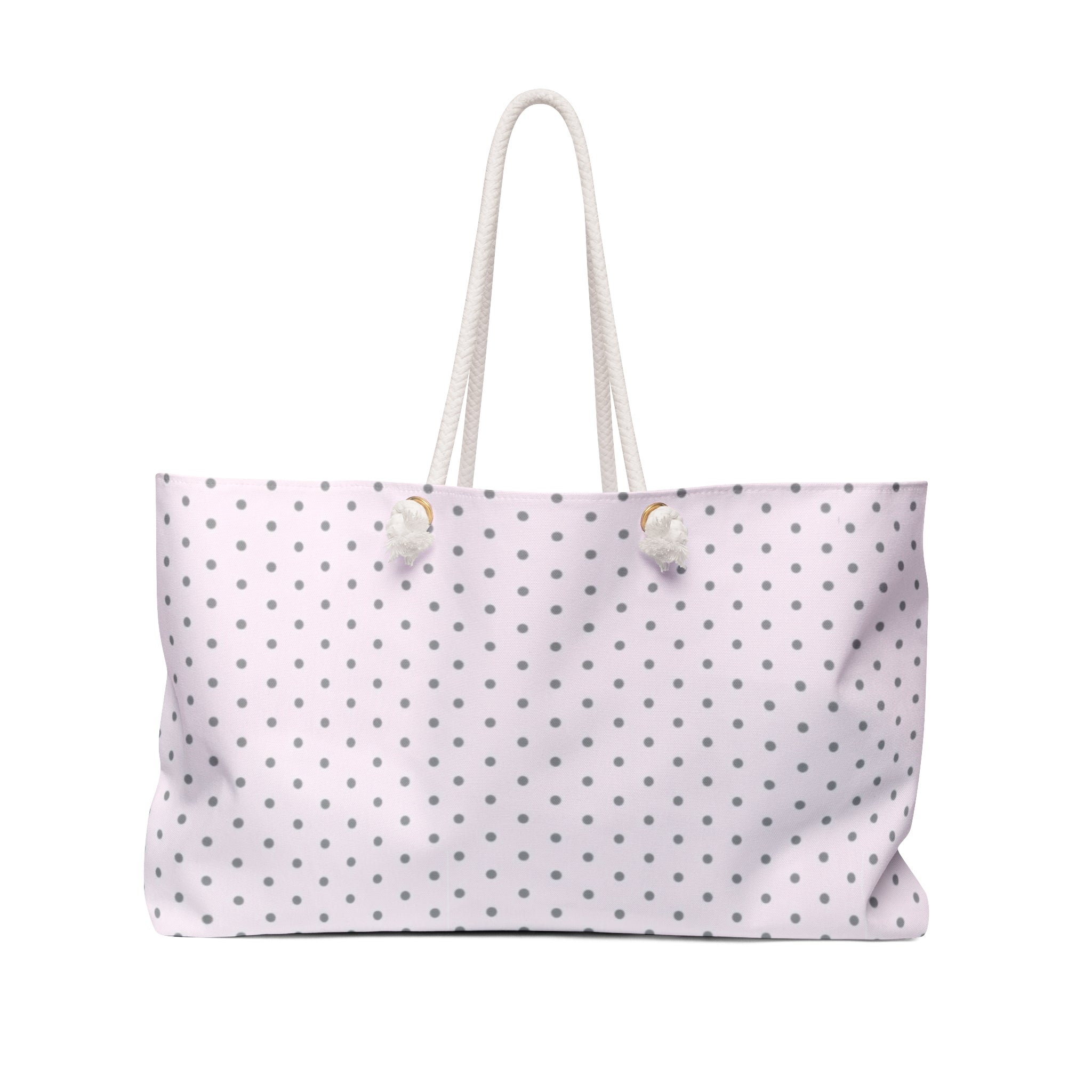 Customizable: The Olivia Weekender Bag
