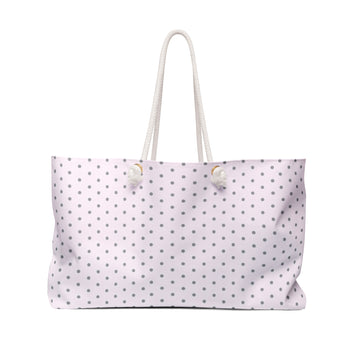 Customizable: The Olivia Weekender Bag
