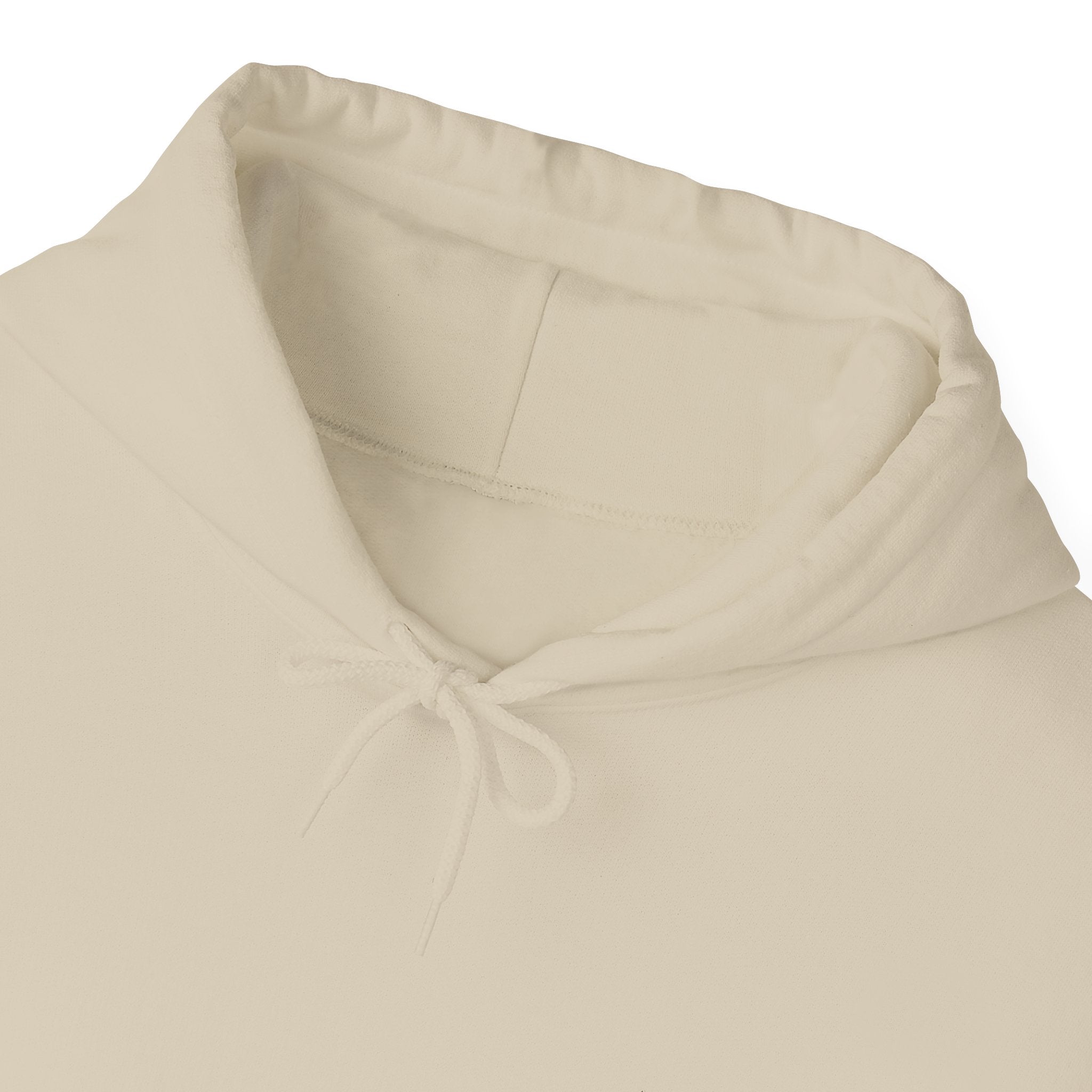 Customizable Tri-Star Blue Gingham Hoodie