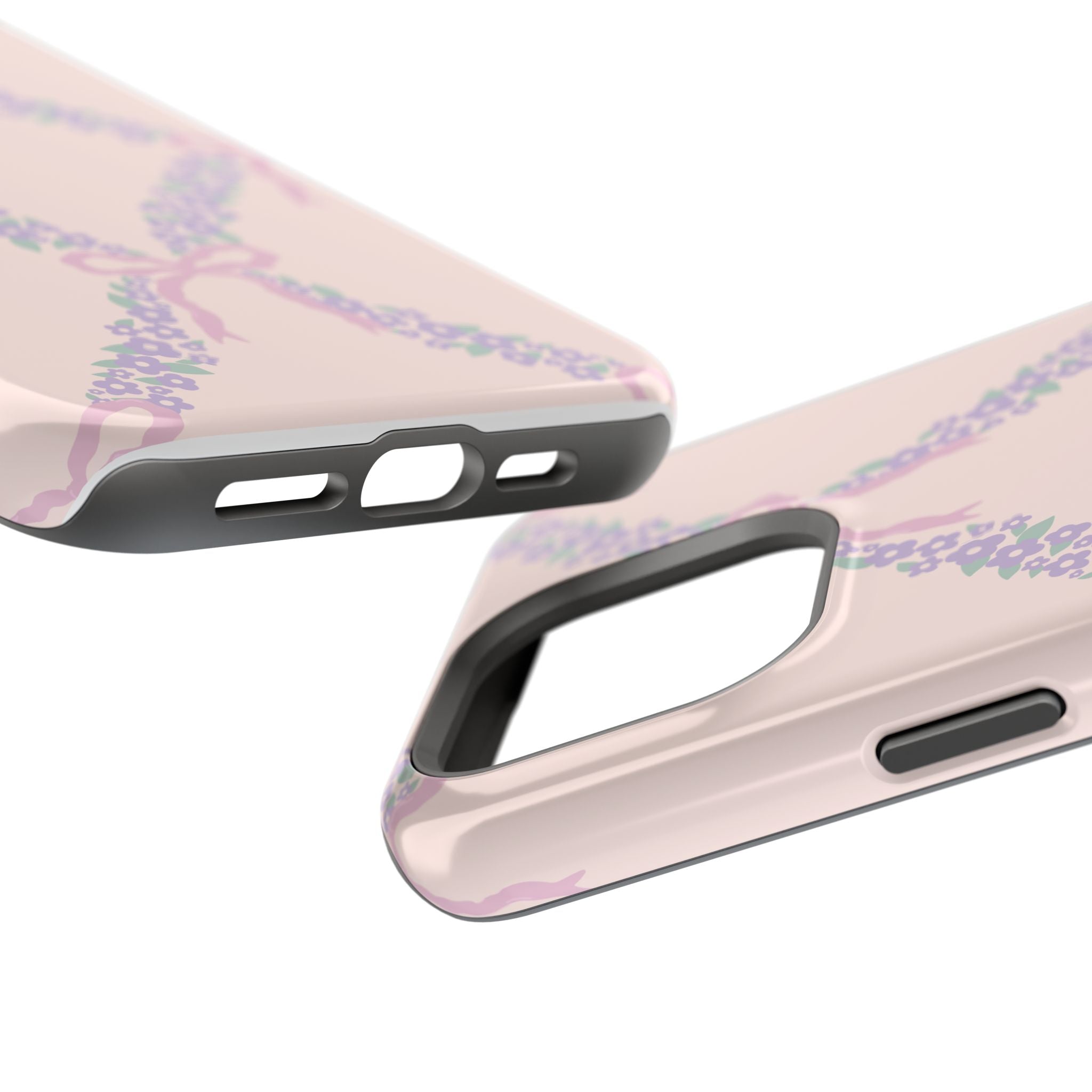 Customizable: Floral Phone Case