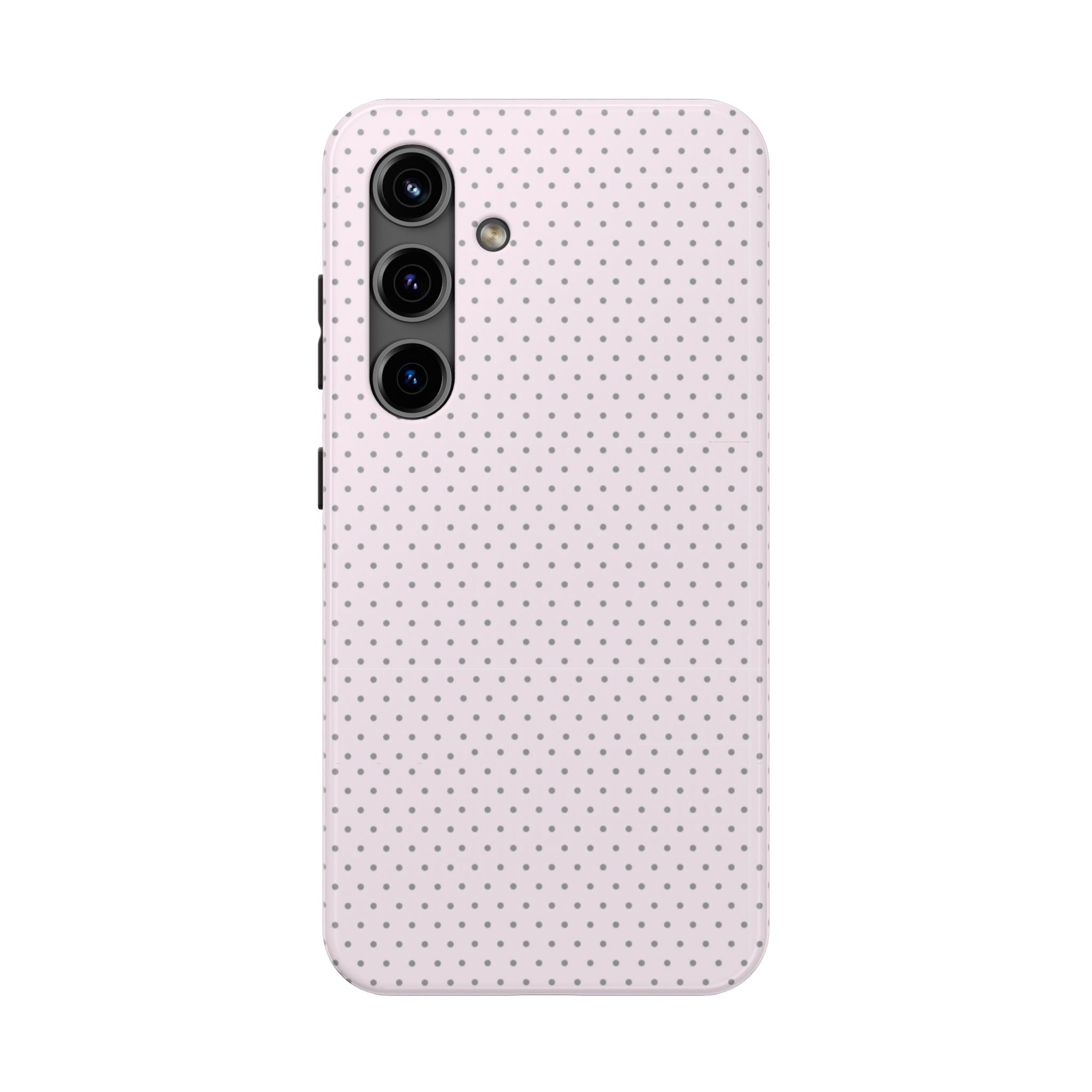 Customizable:  The Olivia Cell Phone Case