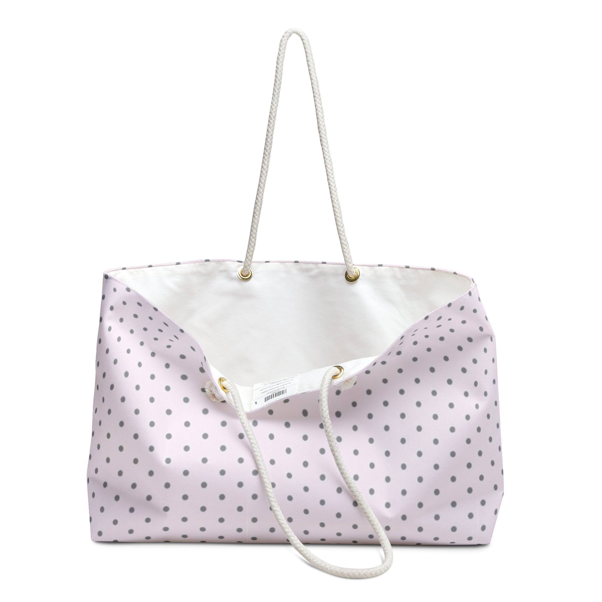 Customizable: The Olivia Weekender Bag