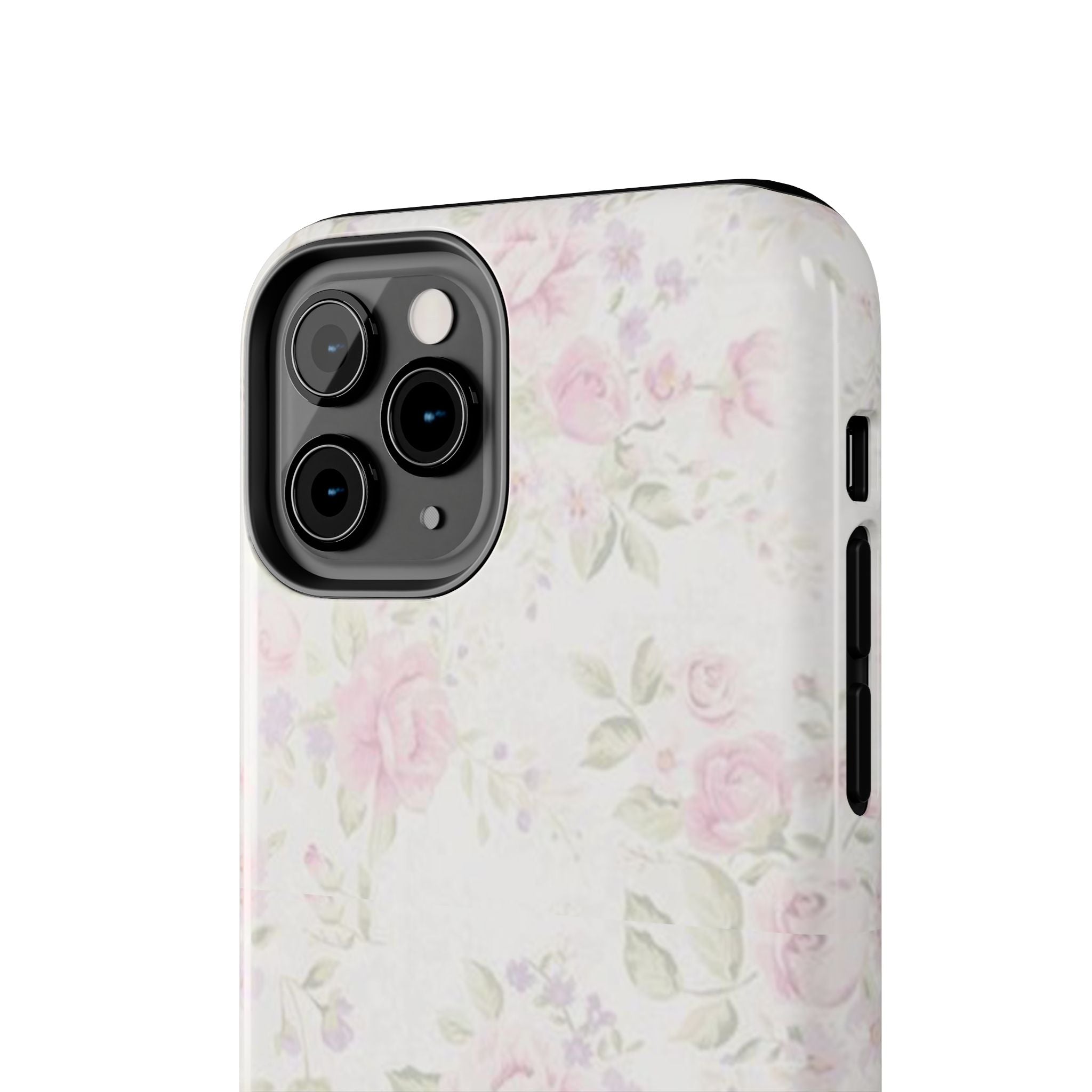 Elegant Floral Tough Phone Cases for Protection, iPhone Cases, Stylish Cases, Unique Gifts, Floral Phone Covers