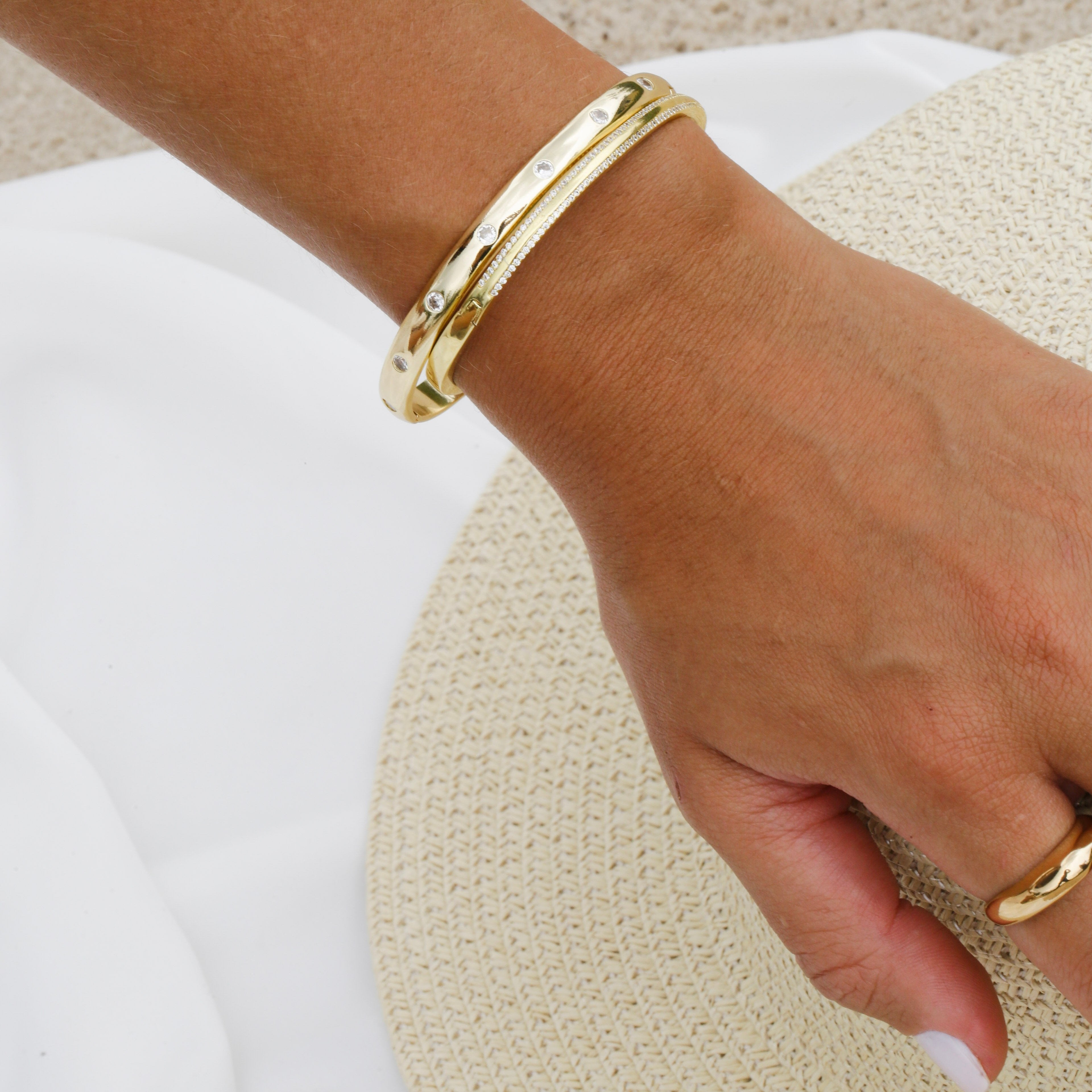 Views & Co. Sophia Bracelets