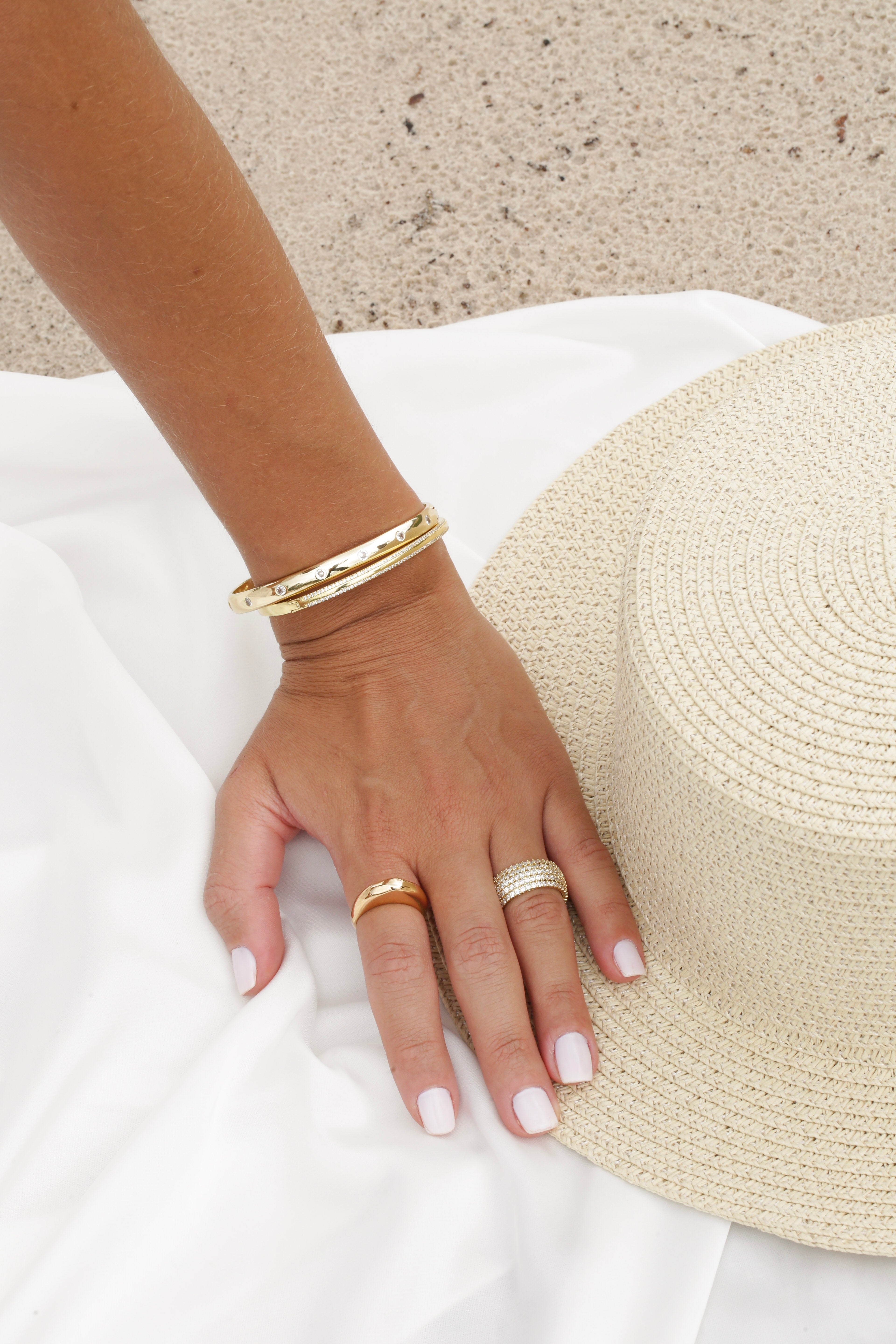 Views & Co. Sophia Bracelets