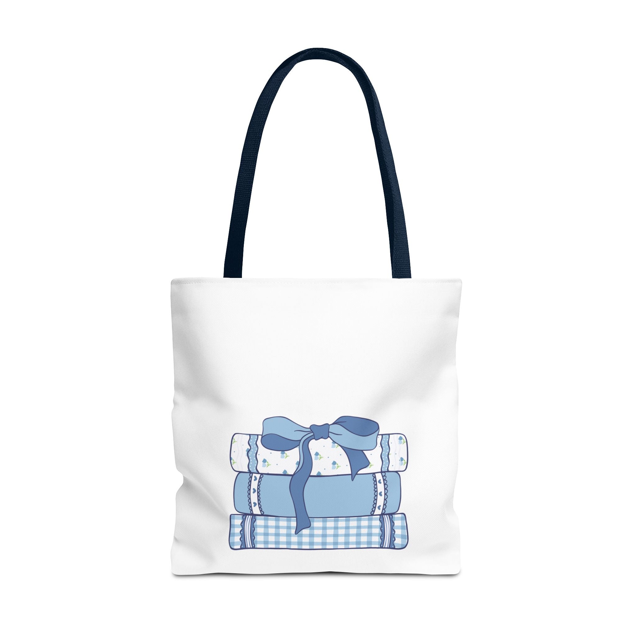 Customizable: Aesthetic Book Lover's Tote Bag, Ideal for College, Study, Shopping, Cute Canvas Bag, Gift for Student