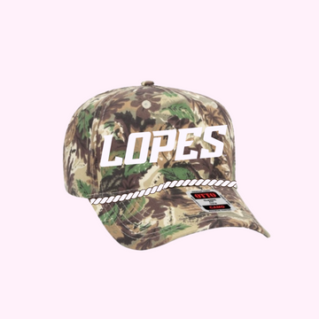 lopes camo paneled