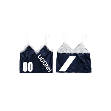 UCONN Lacey Tank