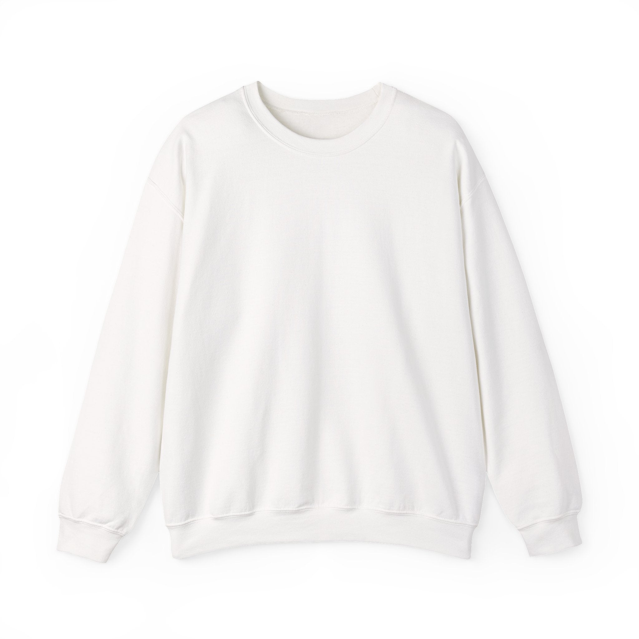 Customizable Bear Crewneck Sweatshirt - College Spirit Apparel