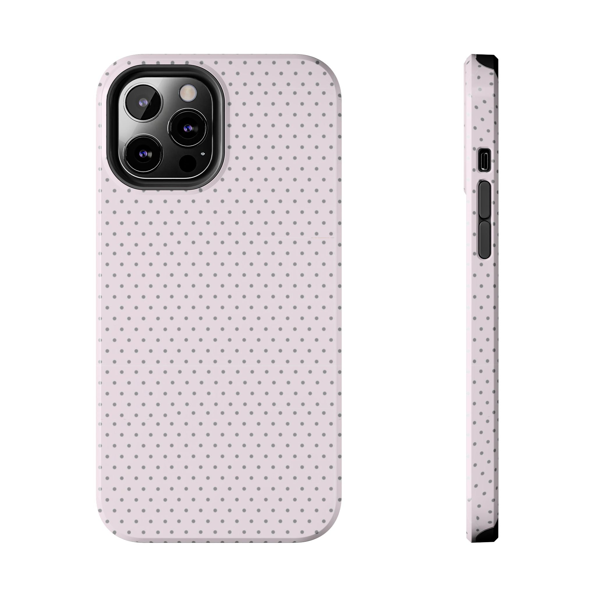 Customizable:  The Olivia Cell Phone Case