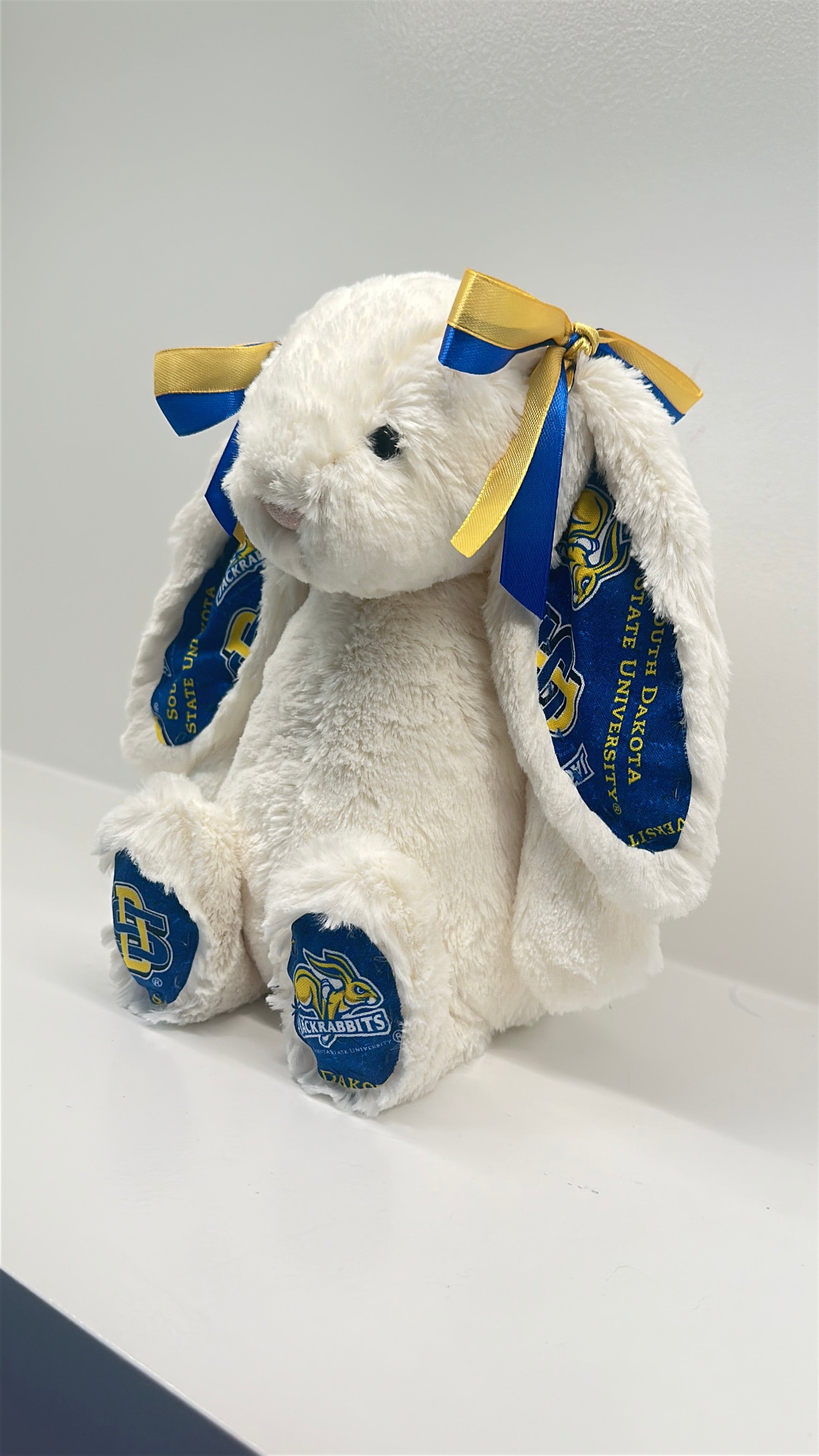 South Dakota State University College Jellycat Bunny
