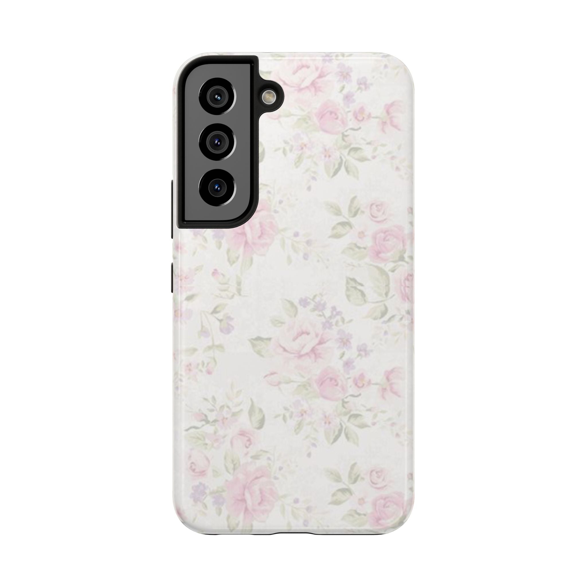 Elegant Floral Tough Phone Cases for Protection, iPhone Cases, Stylish Cases, Unique Gifts, Floral Phone Covers