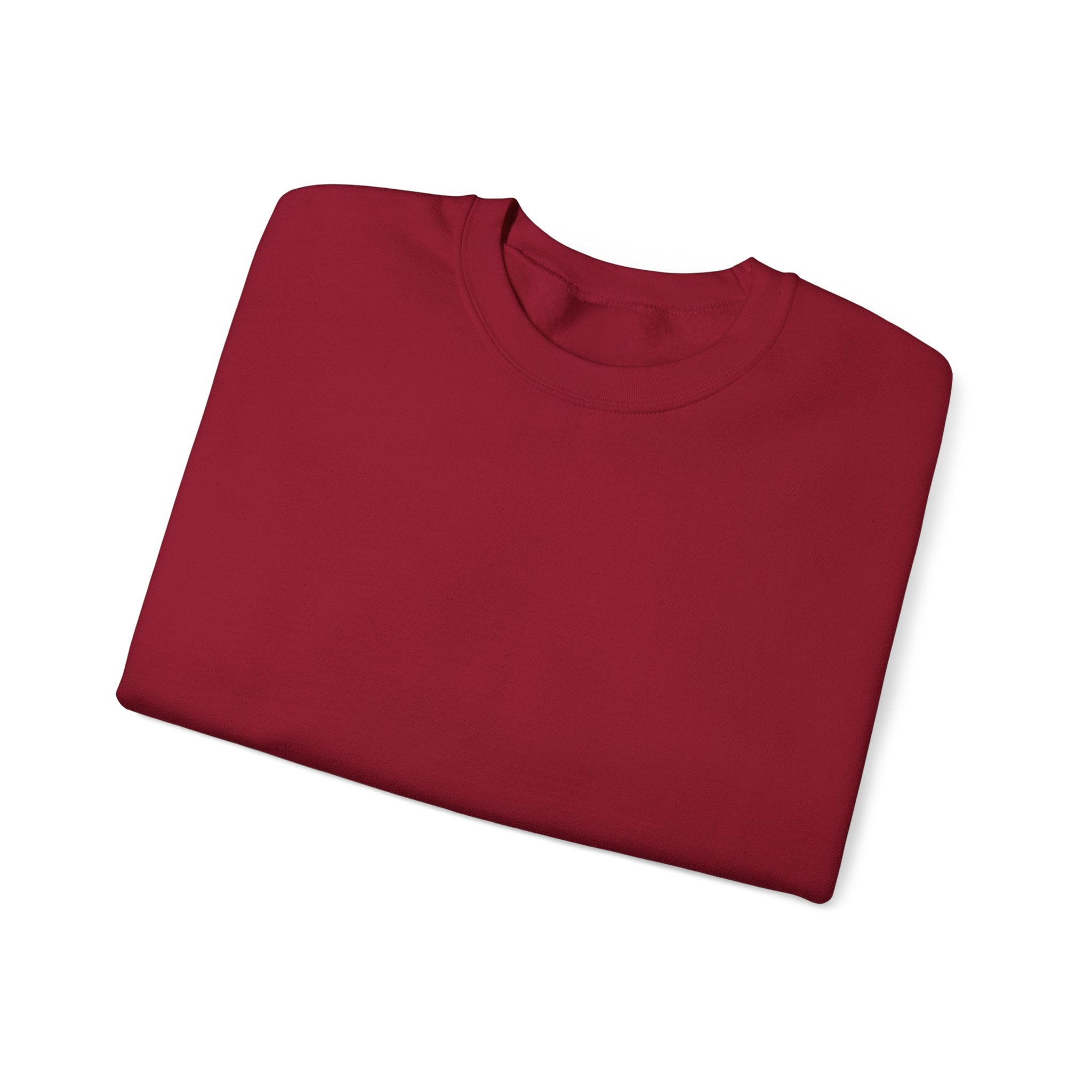 Customizable Bear Crewneck Sweatshirt - College Spirit Apparel