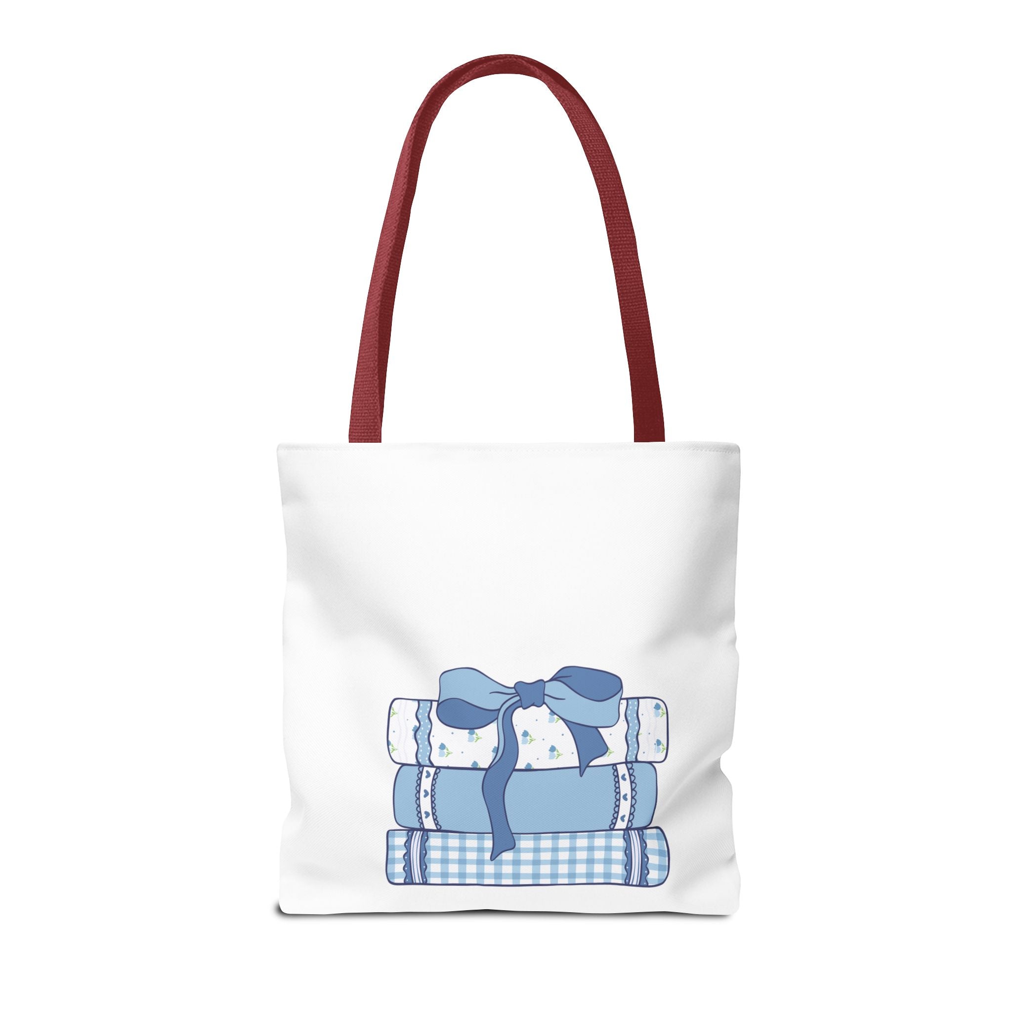 Customizable: Aesthetic Book Lover's Tote Bag, Ideal for College, Study, Shopping, Cute Canvas Bag, Gift for Student