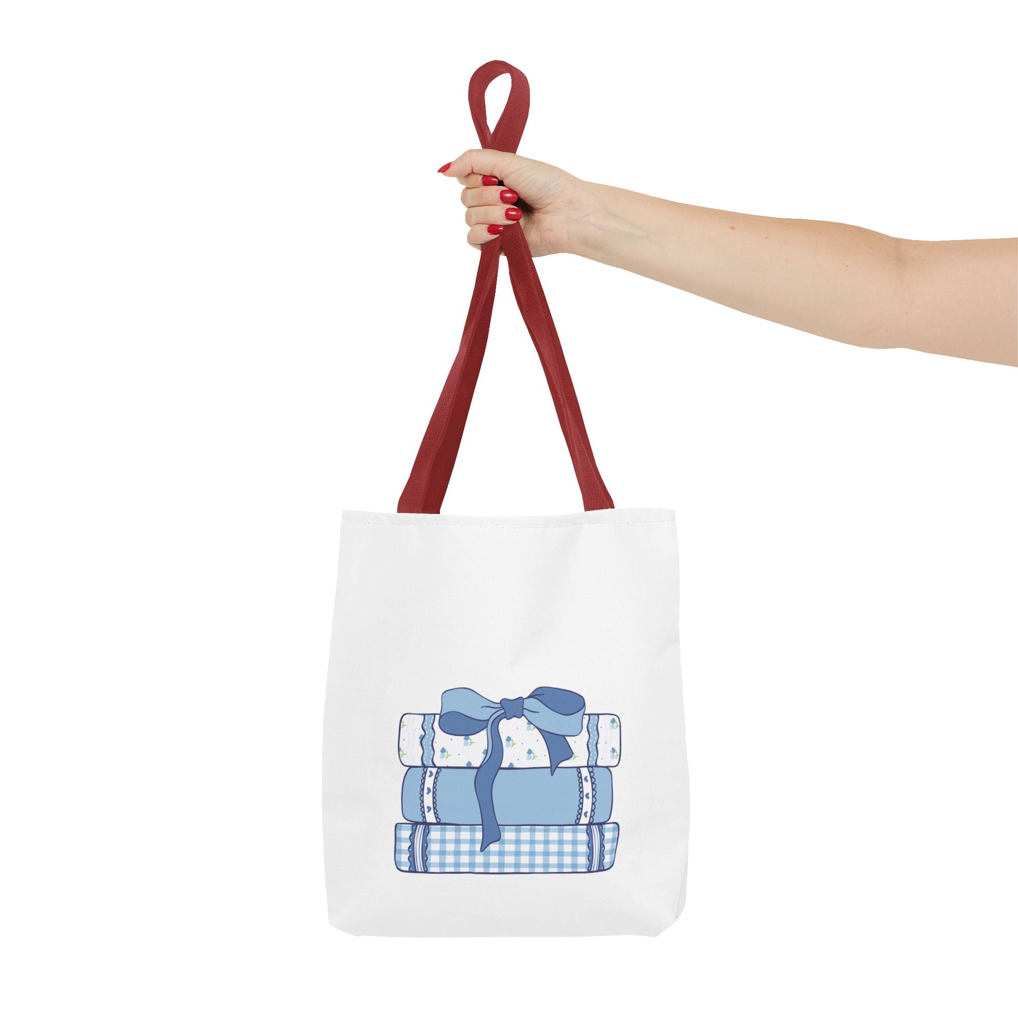 Customizable: Aesthetic Book Lover's Tote Bag, Ideal for College, Study, Shopping, Cute Canvas Bag, Gift for Student