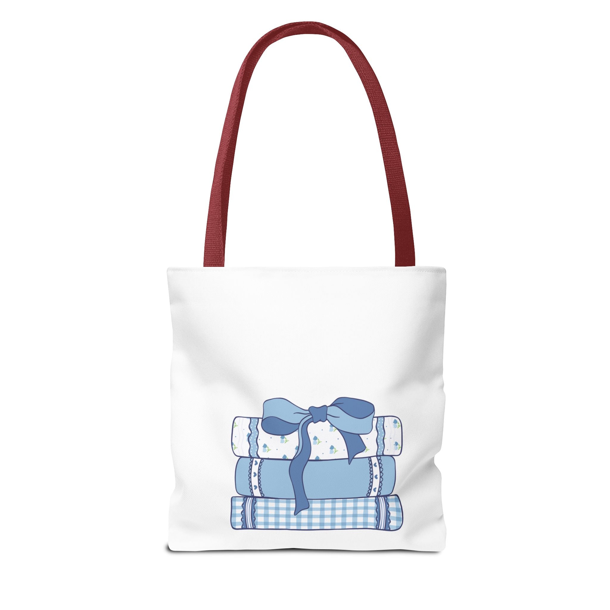 Customizable: Aesthetic Book Lover's Tote Bag, Ideal for College, Study, Shopping, Cute Canvas Bag, Gift for Student
