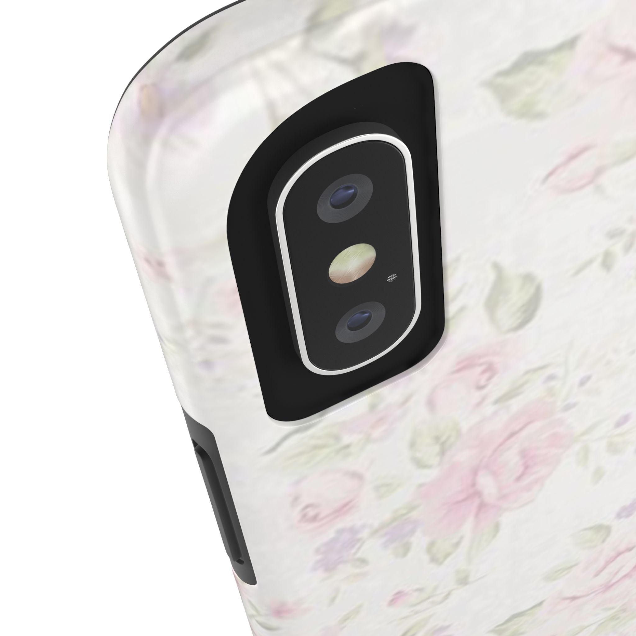 Elegant Floral Tough Phone Cases for Protection, iPhone Cases, Stylish Cases, Unique Gifts, Floral Phone Covers