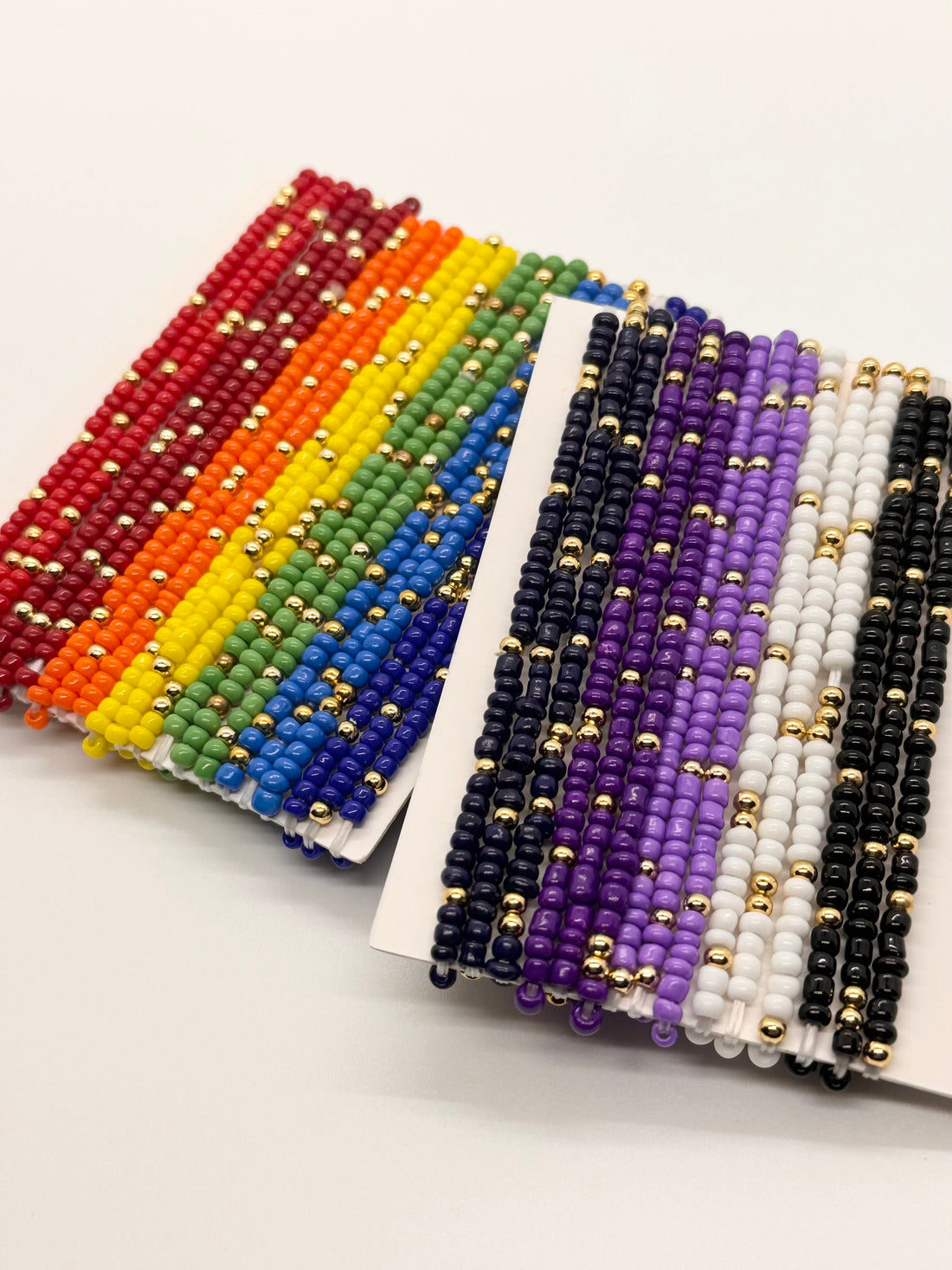 Amy'S Favorite Bracelets - Navy Blue