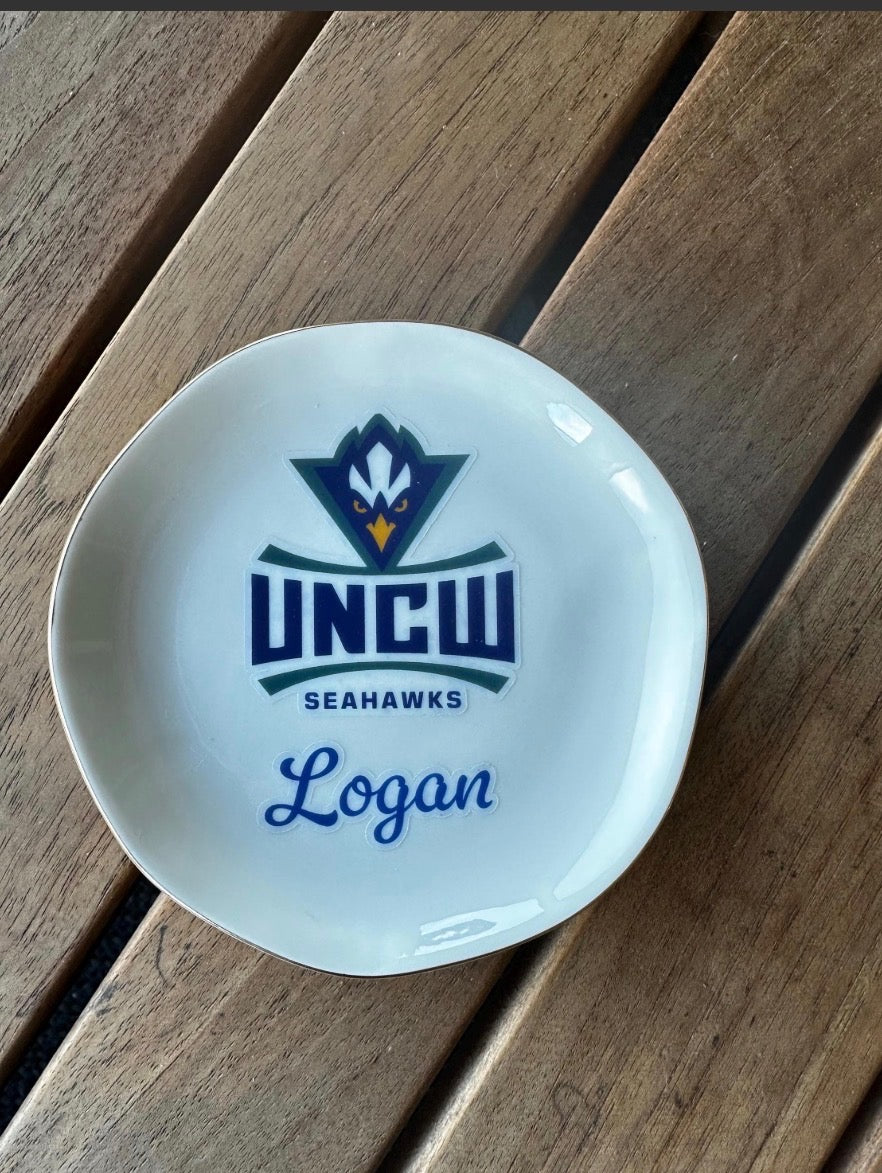 Custom Trinket Dish