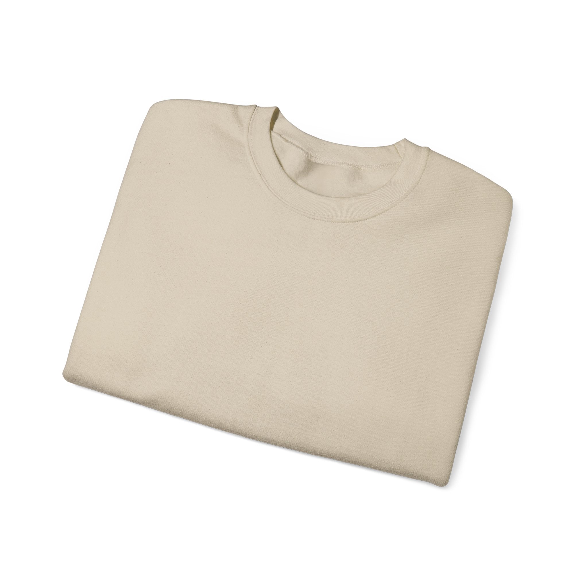 Customizable Gold Football & Bows Sweatshirt