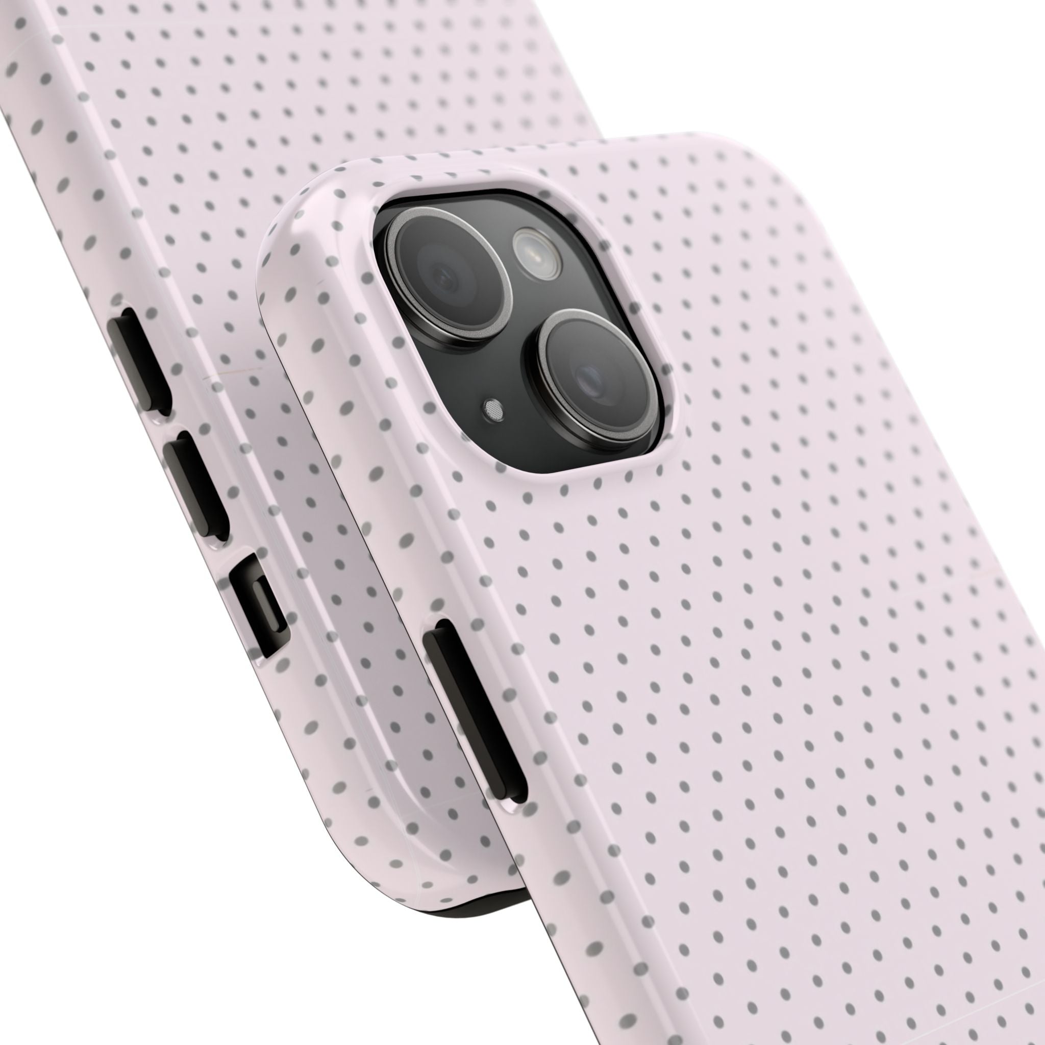 Customizable:  The Olivia Cell Phone Case