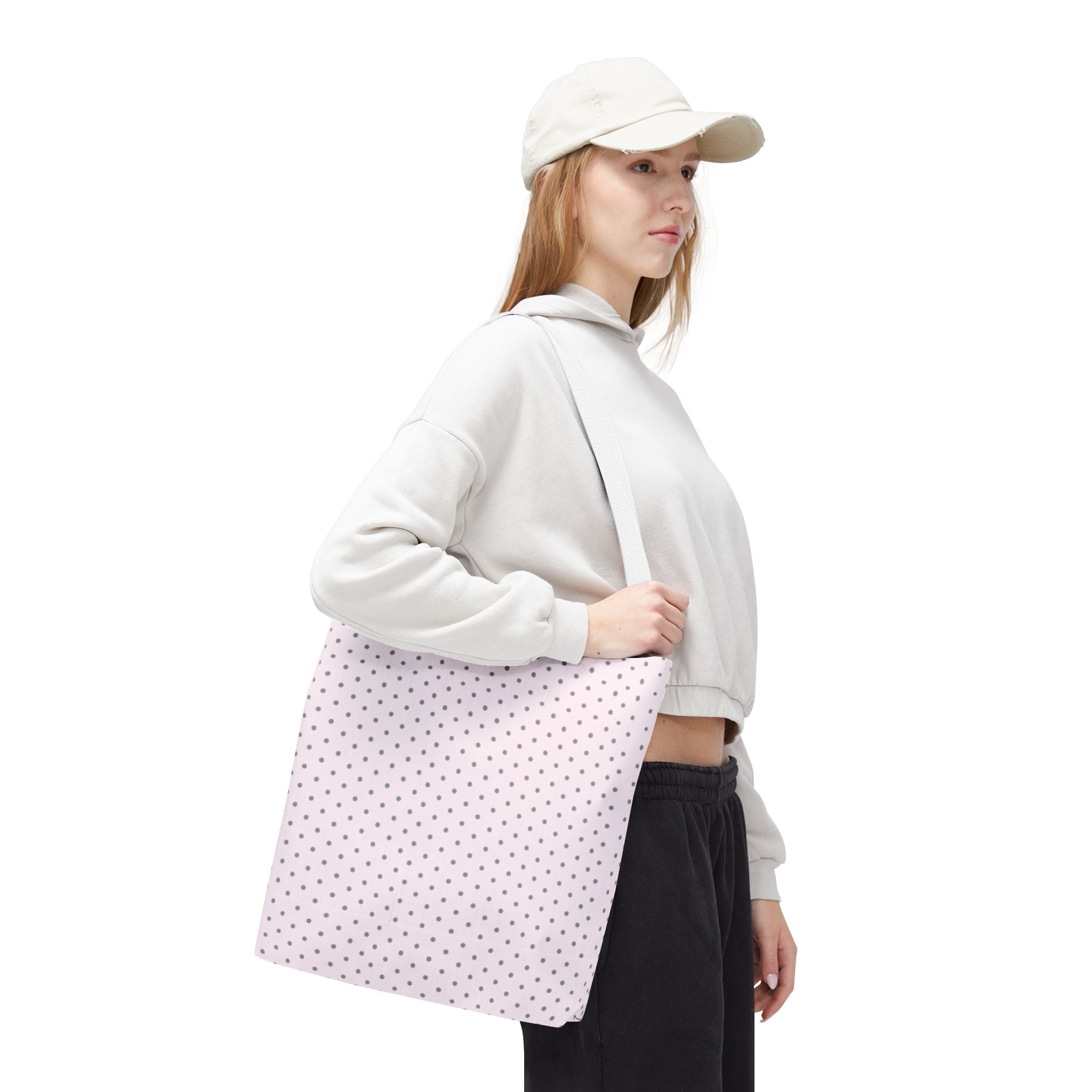 Customizable:  The Olivia Tote Bag