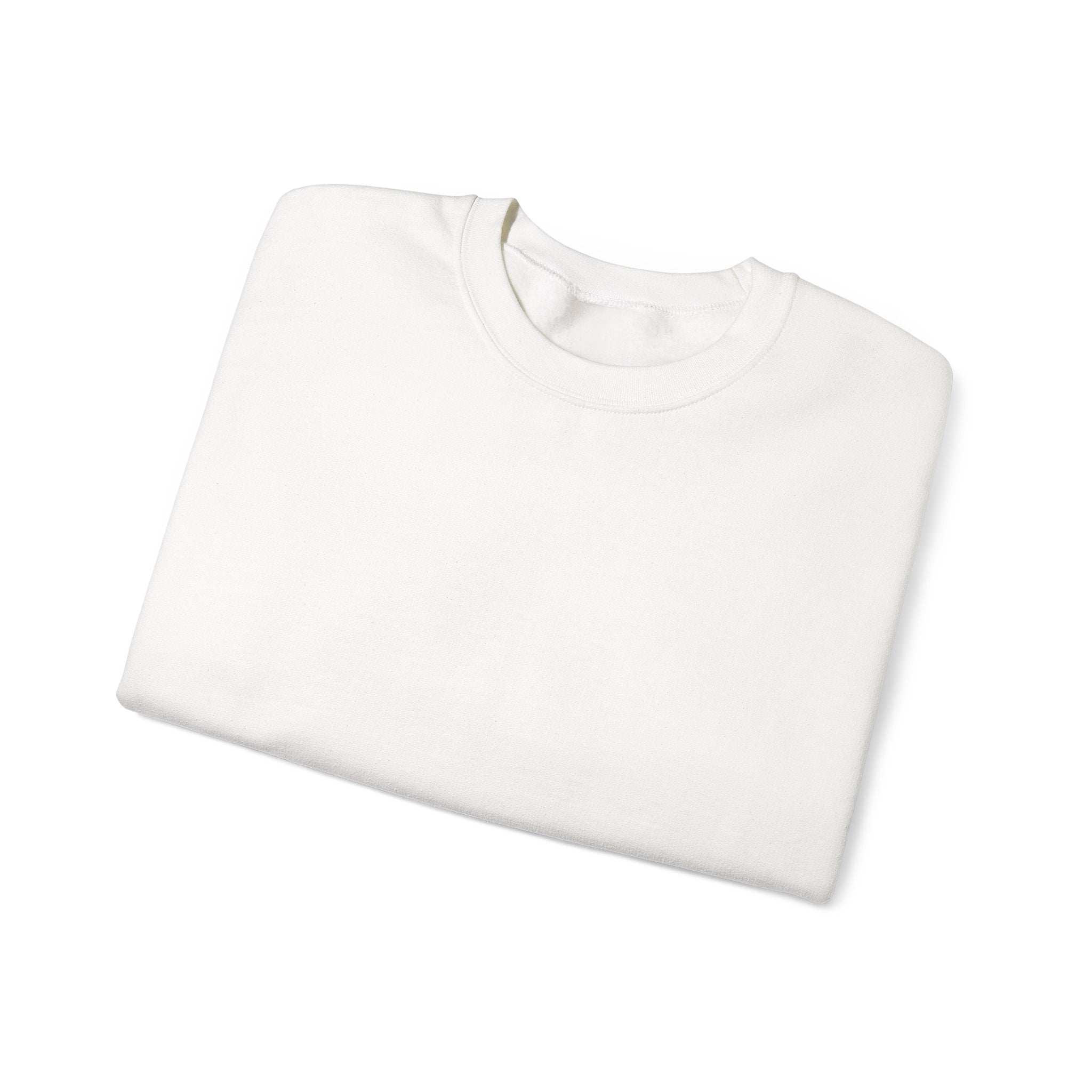 Customizable Bear Crewneck Sweatshirt - College Spirit Apparel