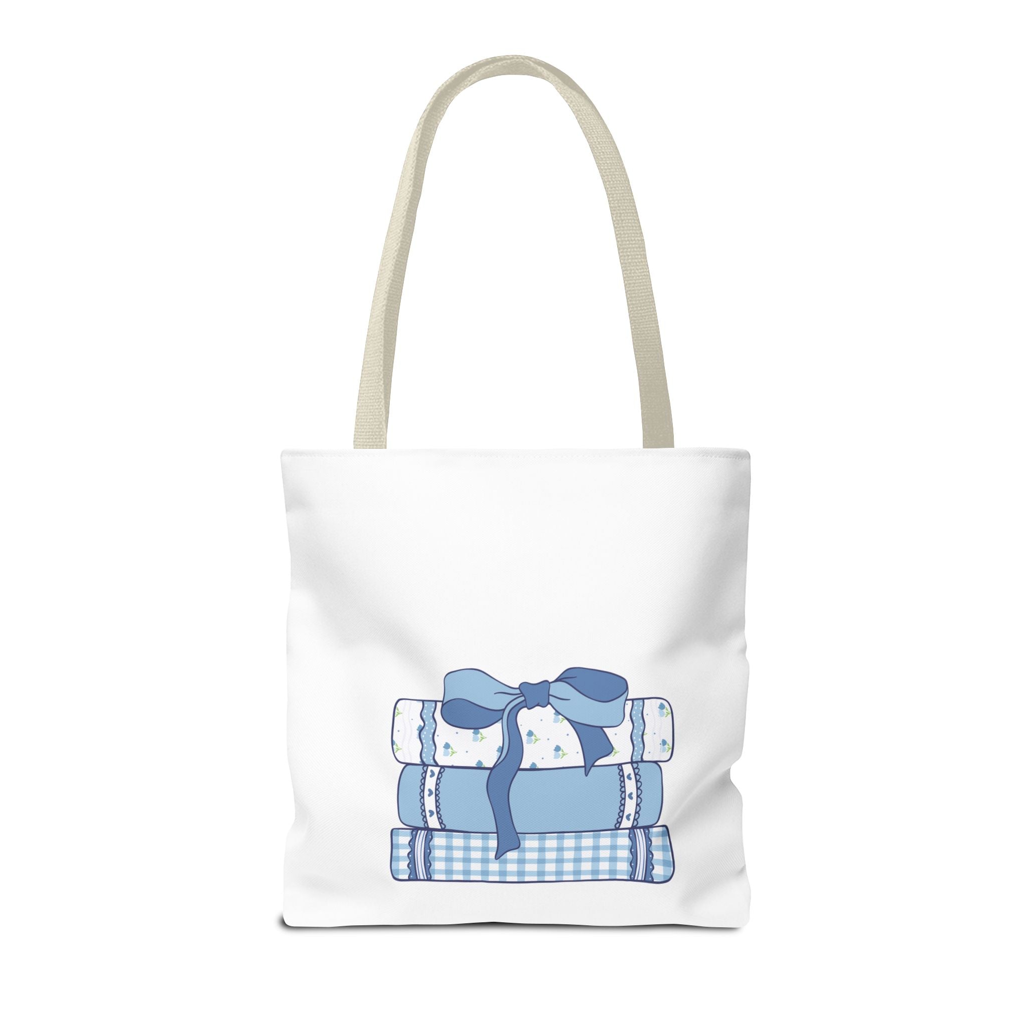 Customizable: Aesthetic Book Lover's Tote Bag, Ideal for College, Study, Shopping, Cute Canvas Bag, Gift for Student