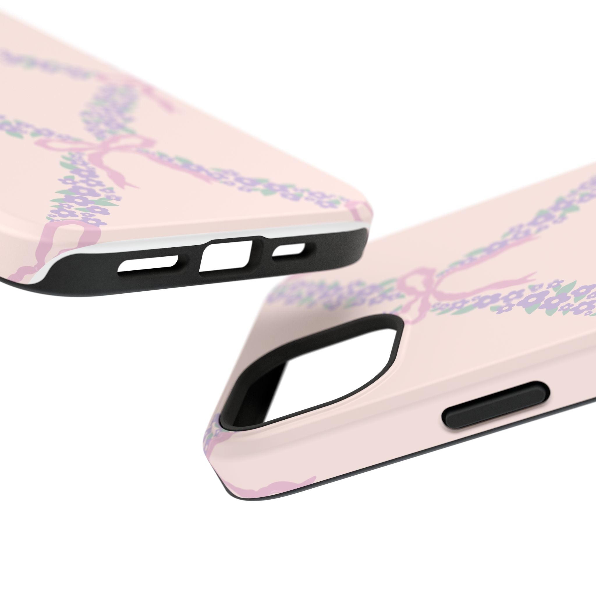 Customizable: Floral Phone Case