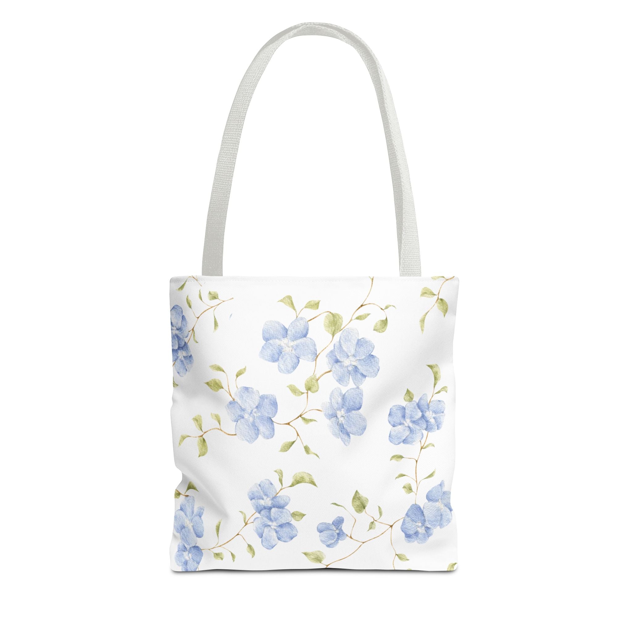 Floral Tote Bag, Stylish Eco-Friendly Bag, Gift for Her, Beach Bag, Shopping Tote, College Bag