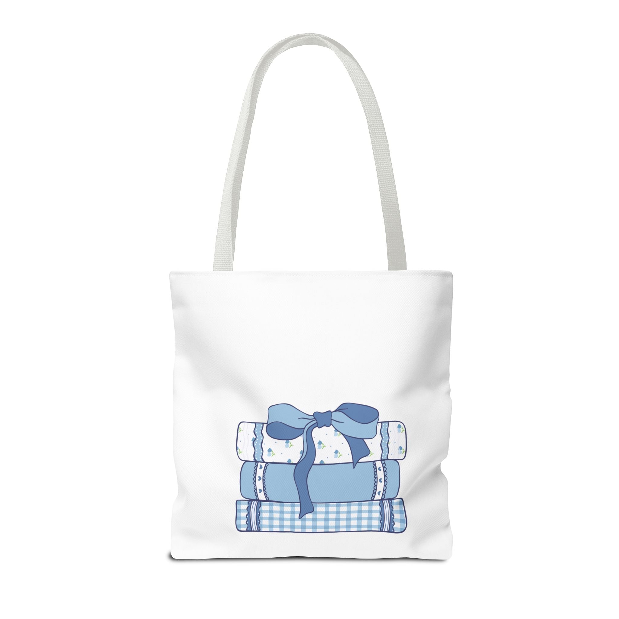 Customizable: Aesthetic Book Lover's Tote Bag, Ideal for College, Study, Shopping, Cute Canvas Bag, Gift for Student