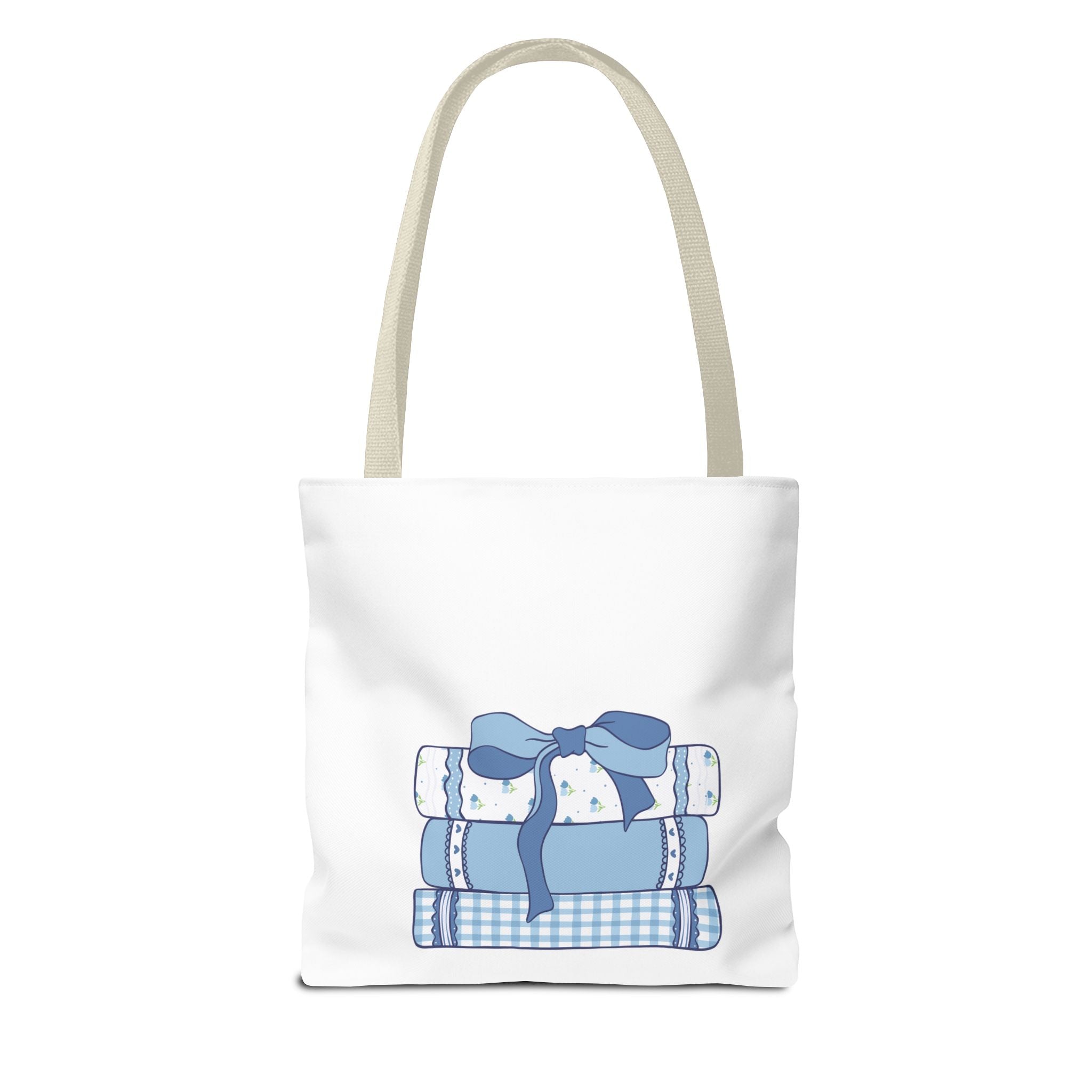 Customizable: Aesthetic Book Lover's Tote Bag, Ideal for College, Study, Shopping, Cute Canvas Bag, Gift for Student
