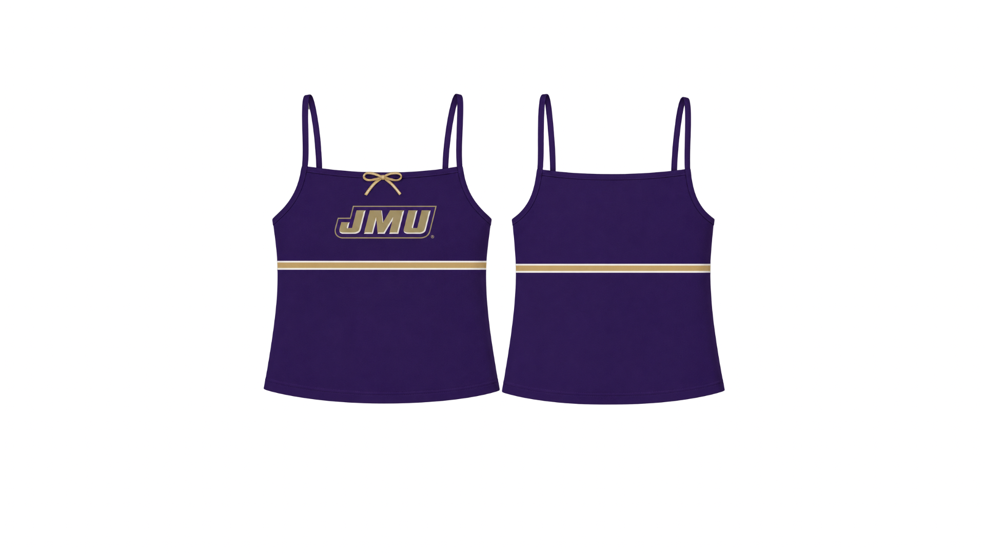 JMU Corella Tank