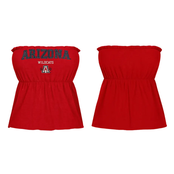 *new* The Arizona Strapless