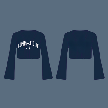 Connecticut Kena Cardigan
