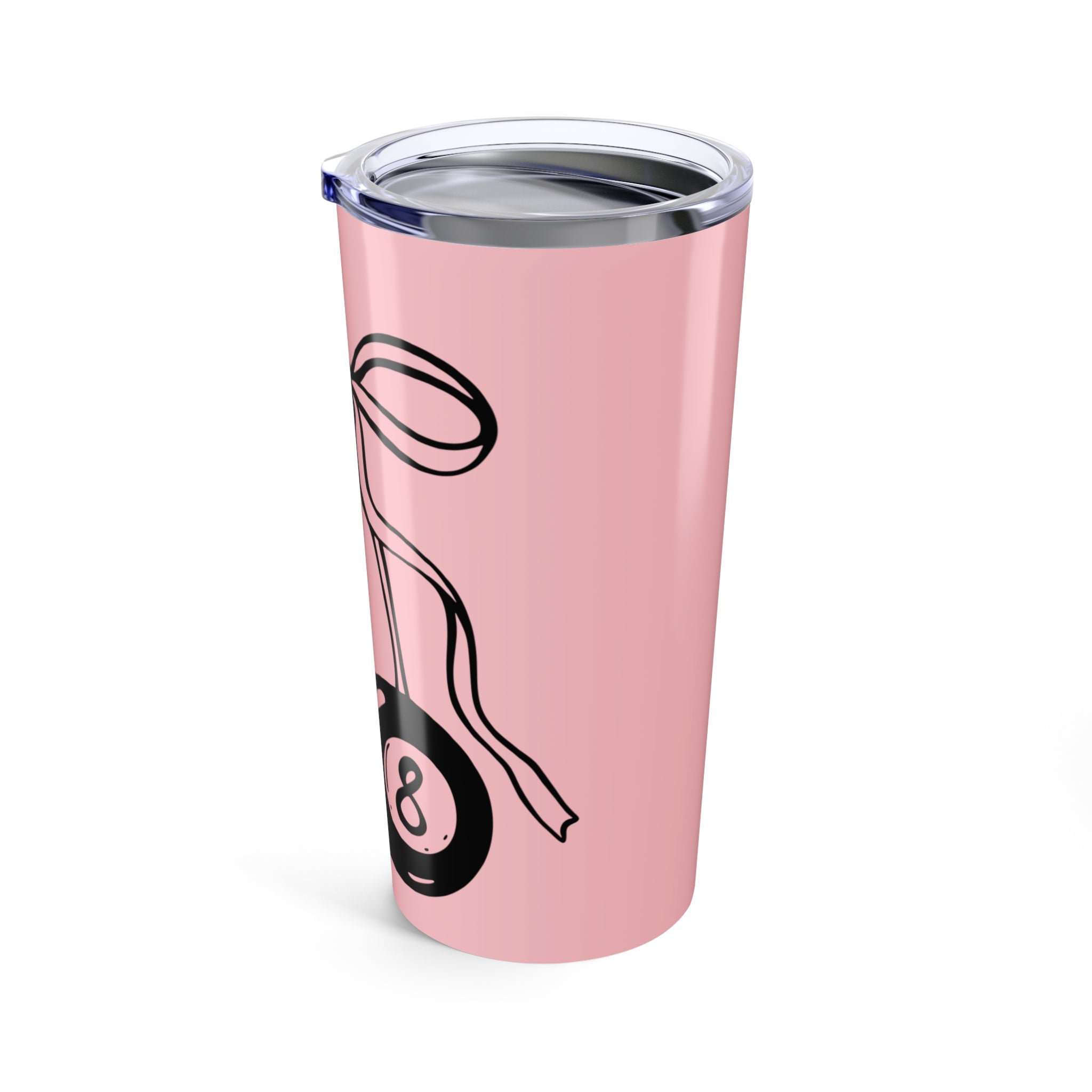 Customizable: Charming 20oz Tumbler with Eight Ball Design, Perfect Gift for Pool Lovers, Personalized Drinkware for Parties, Unique Birthday [...]