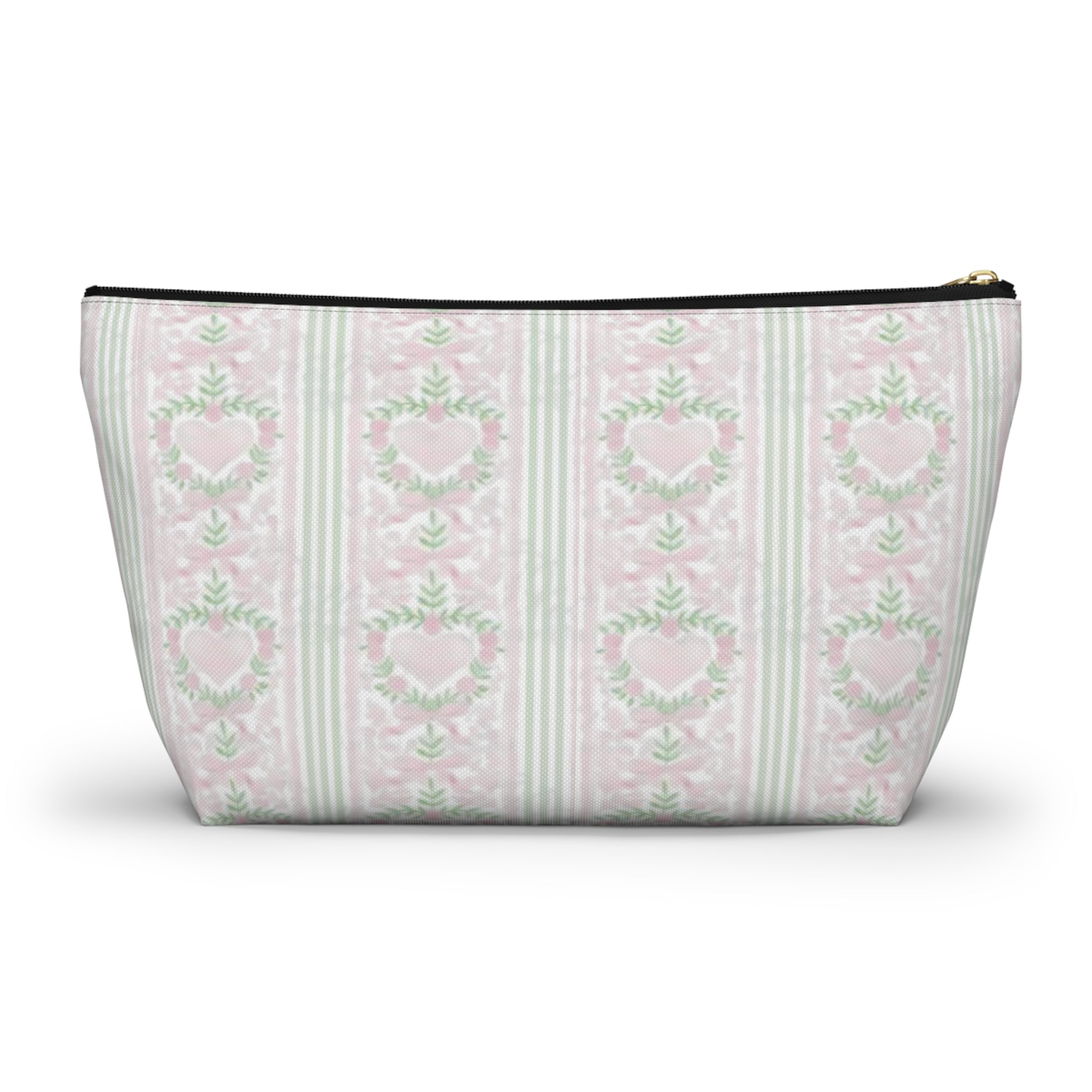 Customizable: The Charlotte Makeup Bag