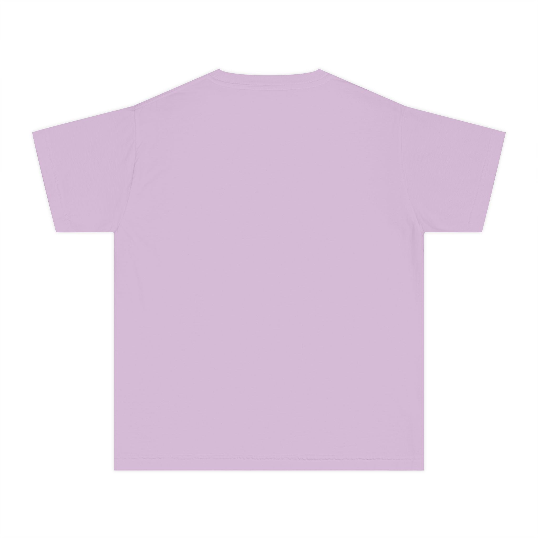 Customizable Cheerleader Megaphone Youth Tee