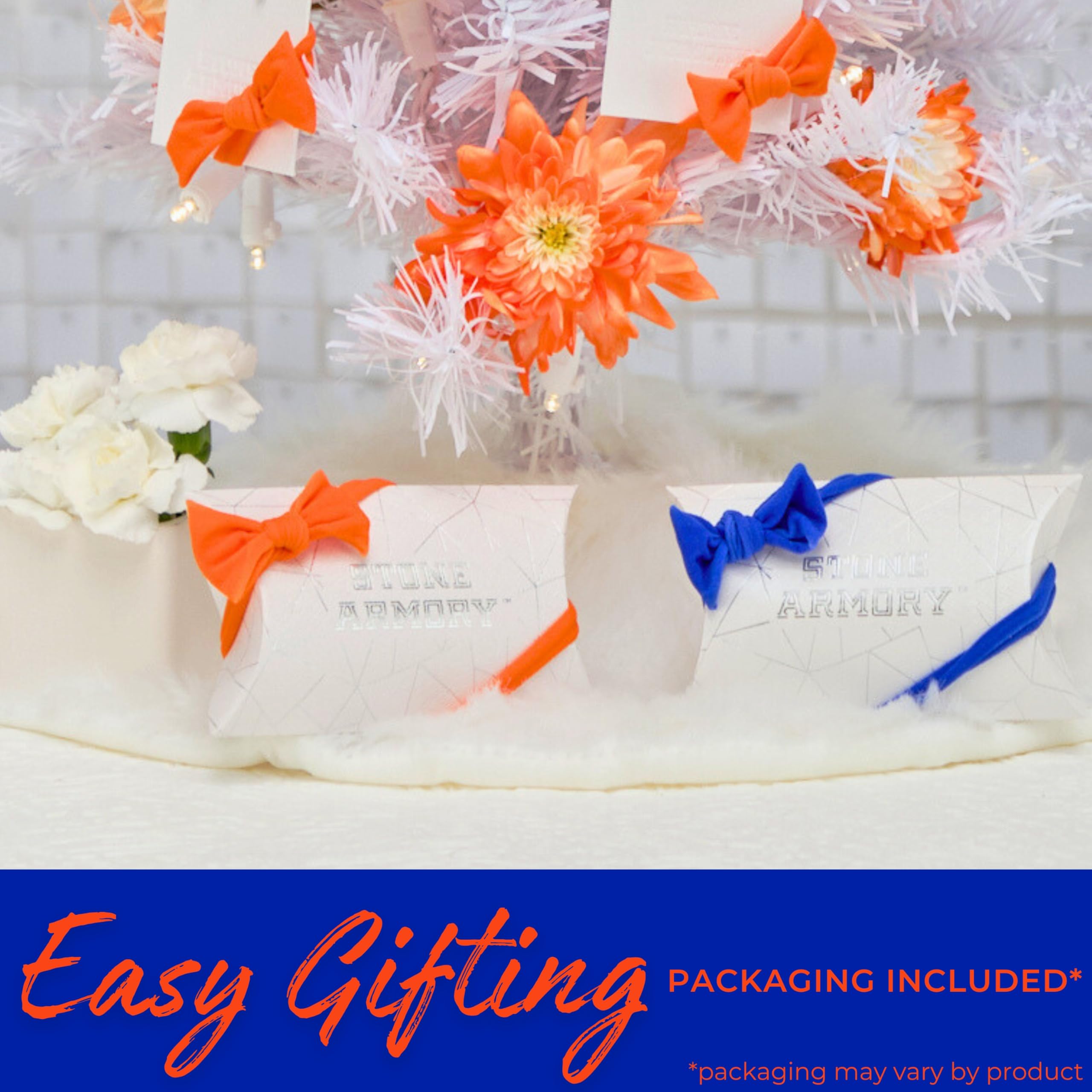 Florida Gators Huggie Hoops