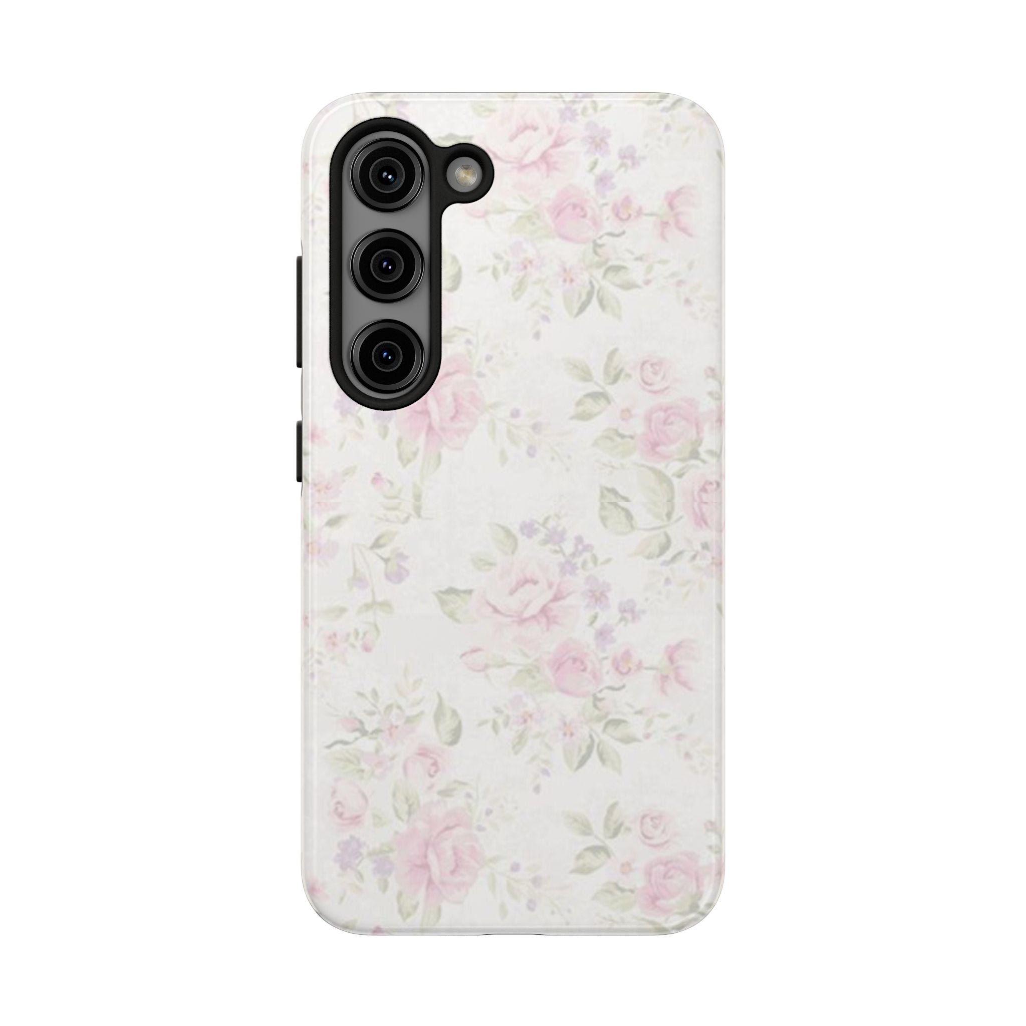Elegant Floral Tough Phone Cases for Protection, iPhone Cases, Stylish Cases, Unique Gifts, Floral Phone Covers