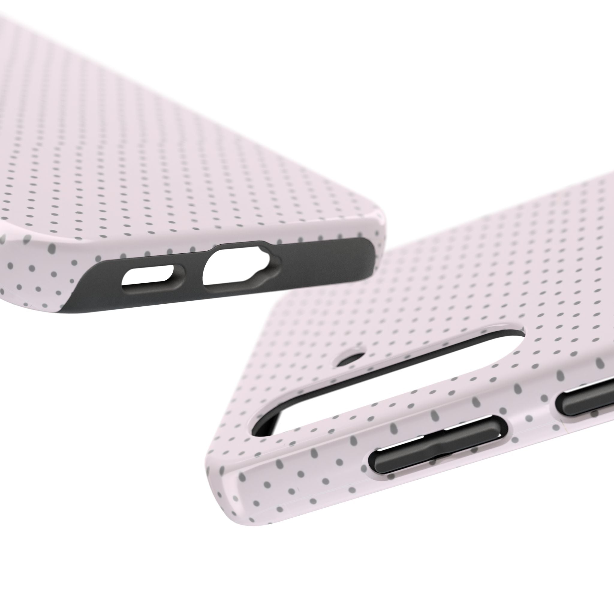 Customizable:  The Olivia Cell Phone Case