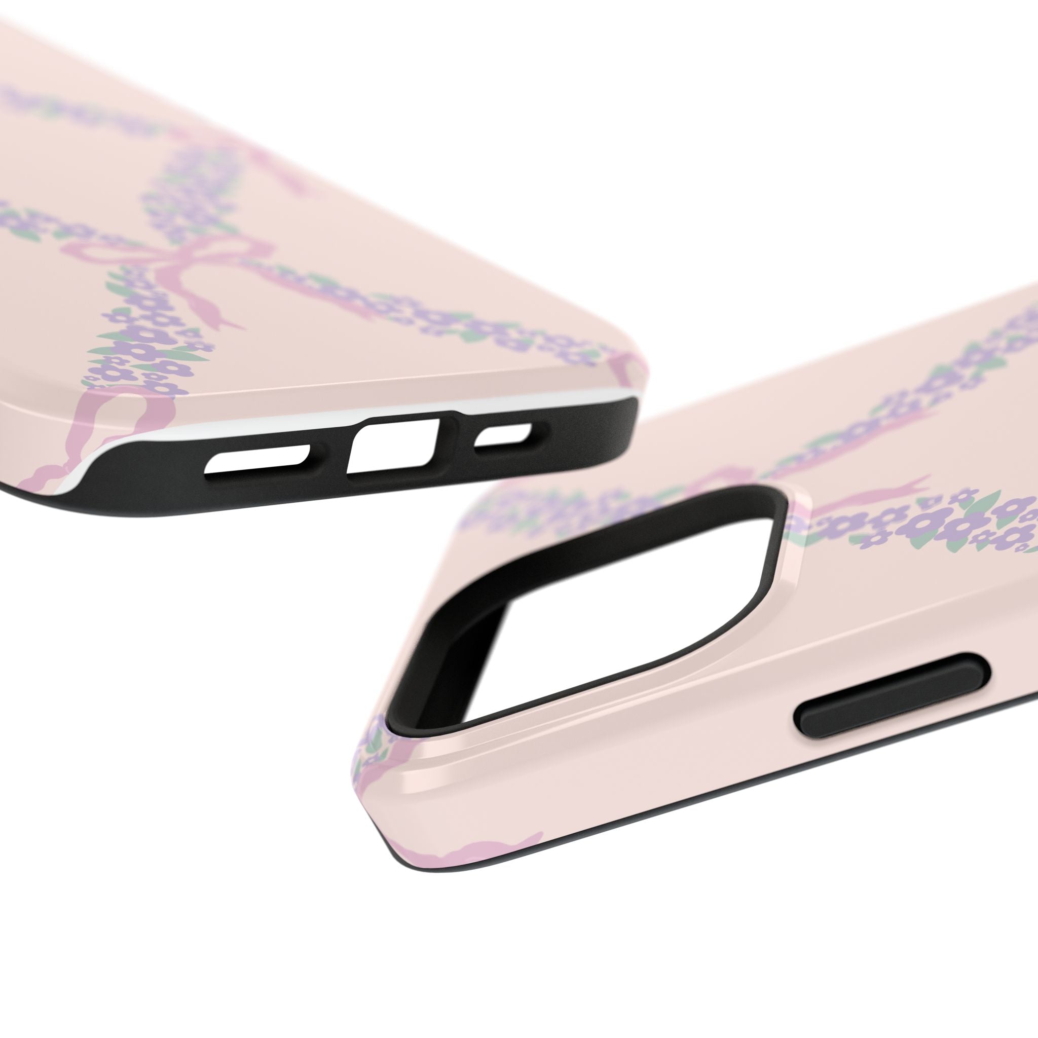 Customizable: Floral Phone Case