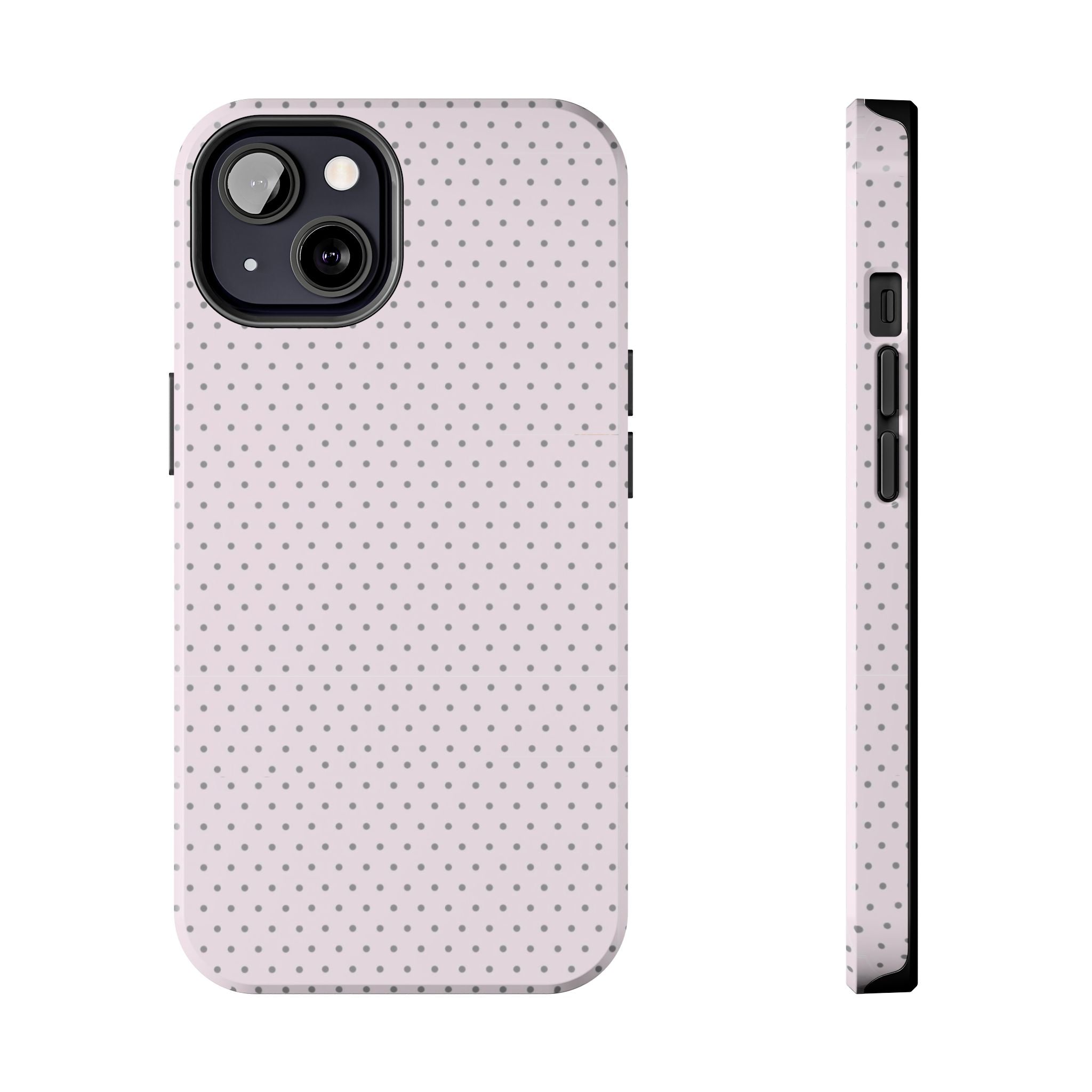Customizable:  The Olivia Cell Phone Case
