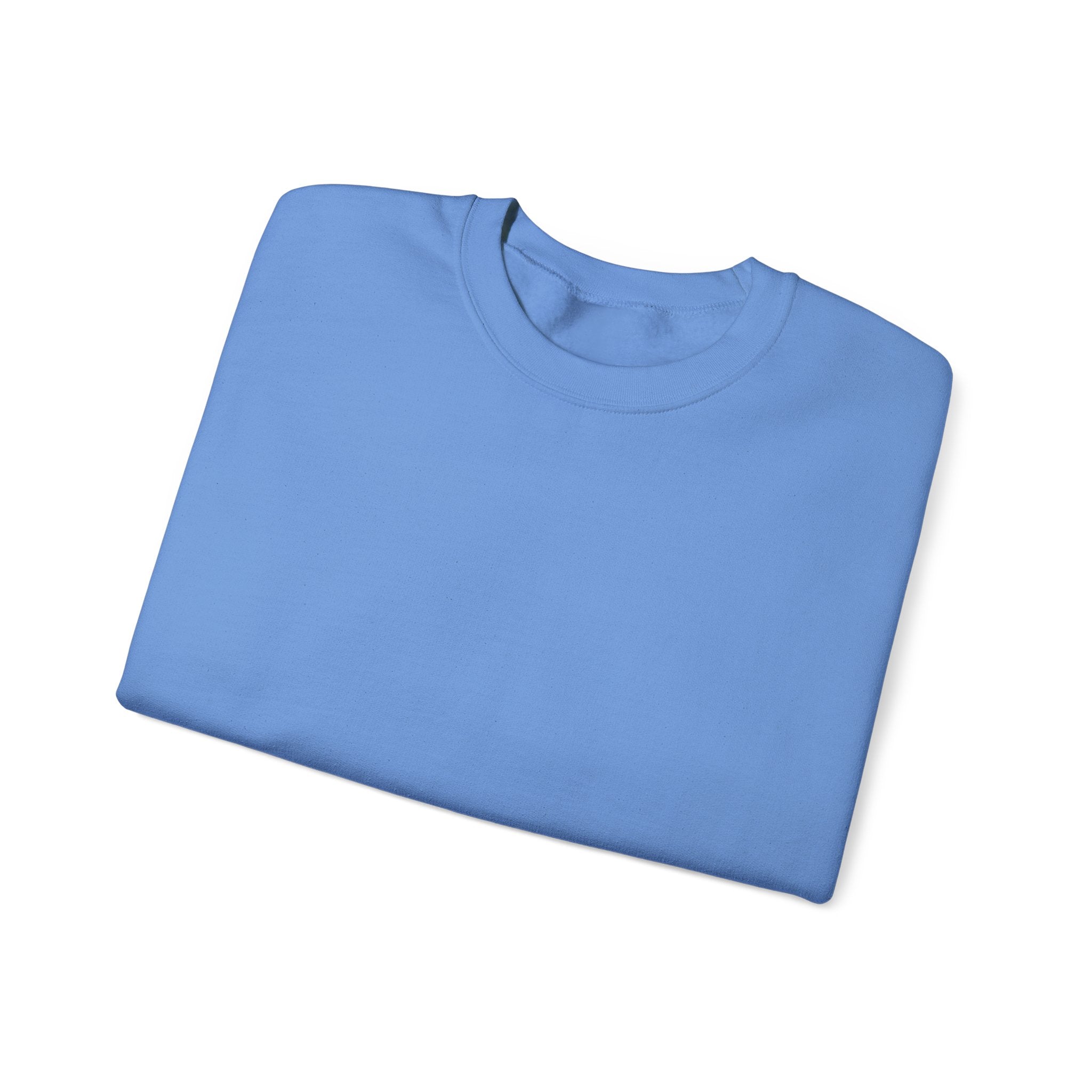 Customizable Bear Crewneck Sweatshirt - College Spirit Apparel